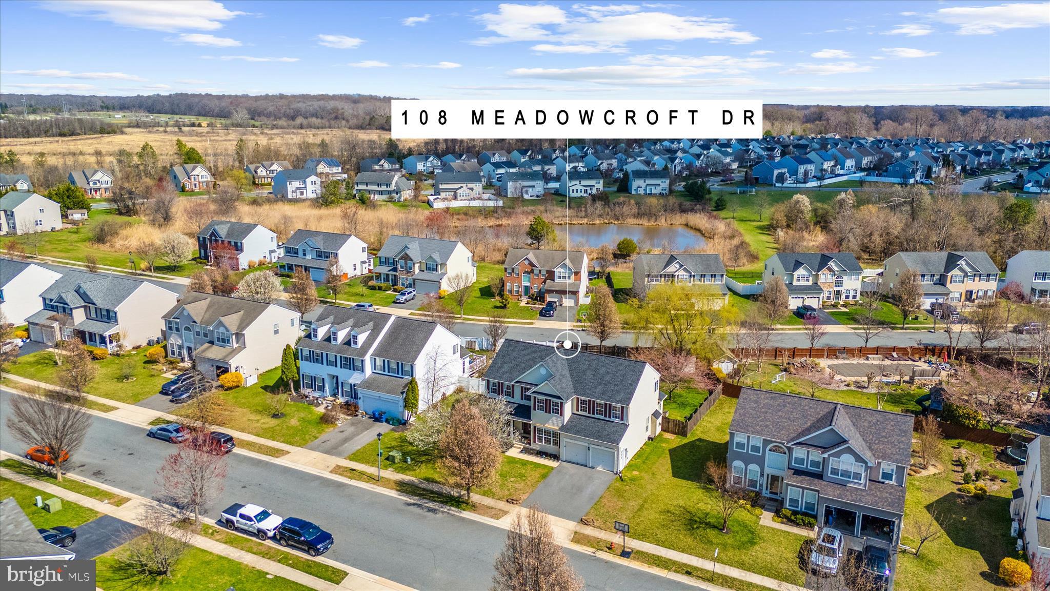 NORTH BROOK - Residential