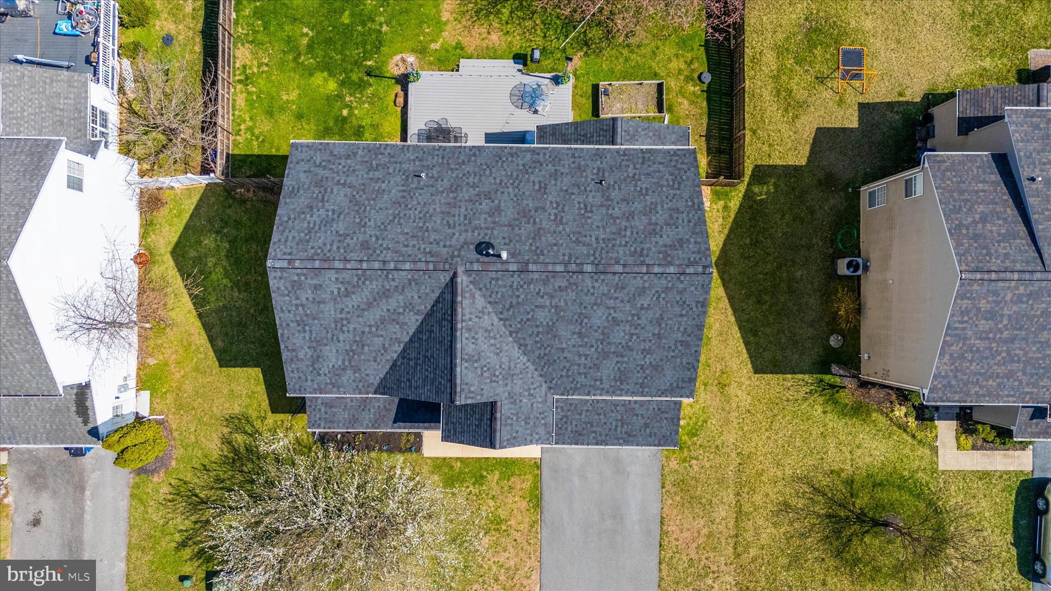 NORTH BROOK - Residential