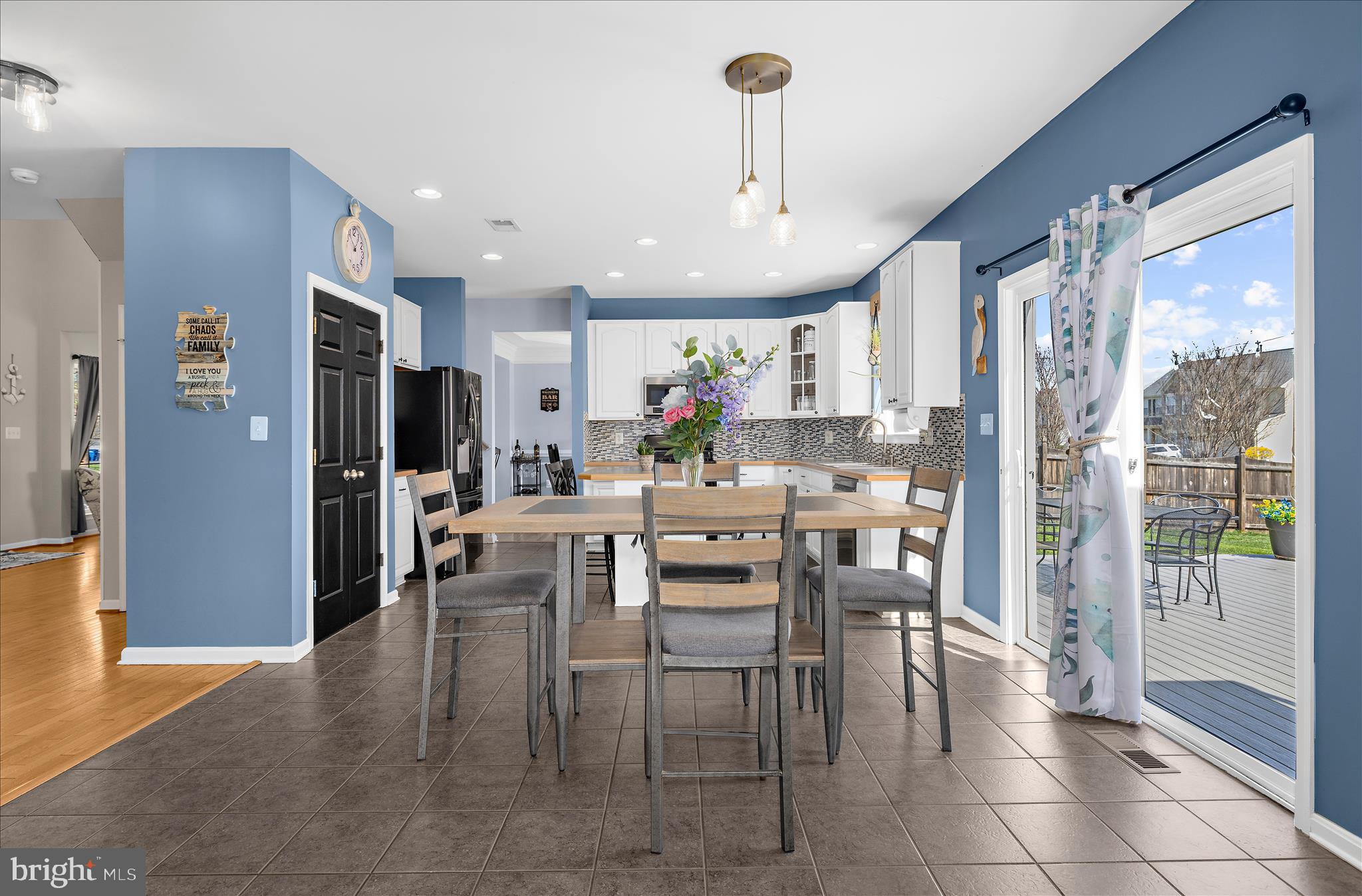 NORTH BROOK - Residential