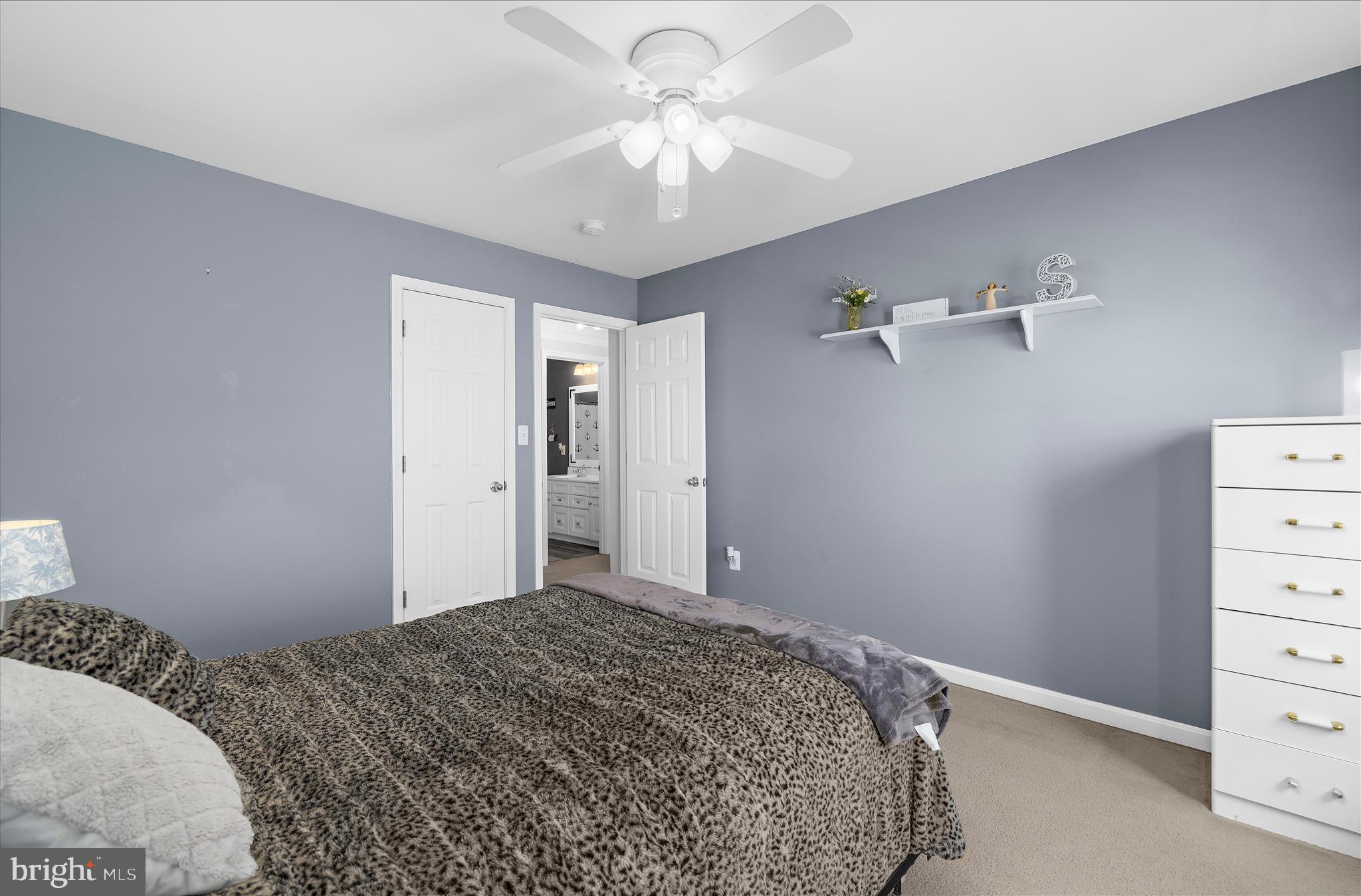 NORTH BROOK - Residential