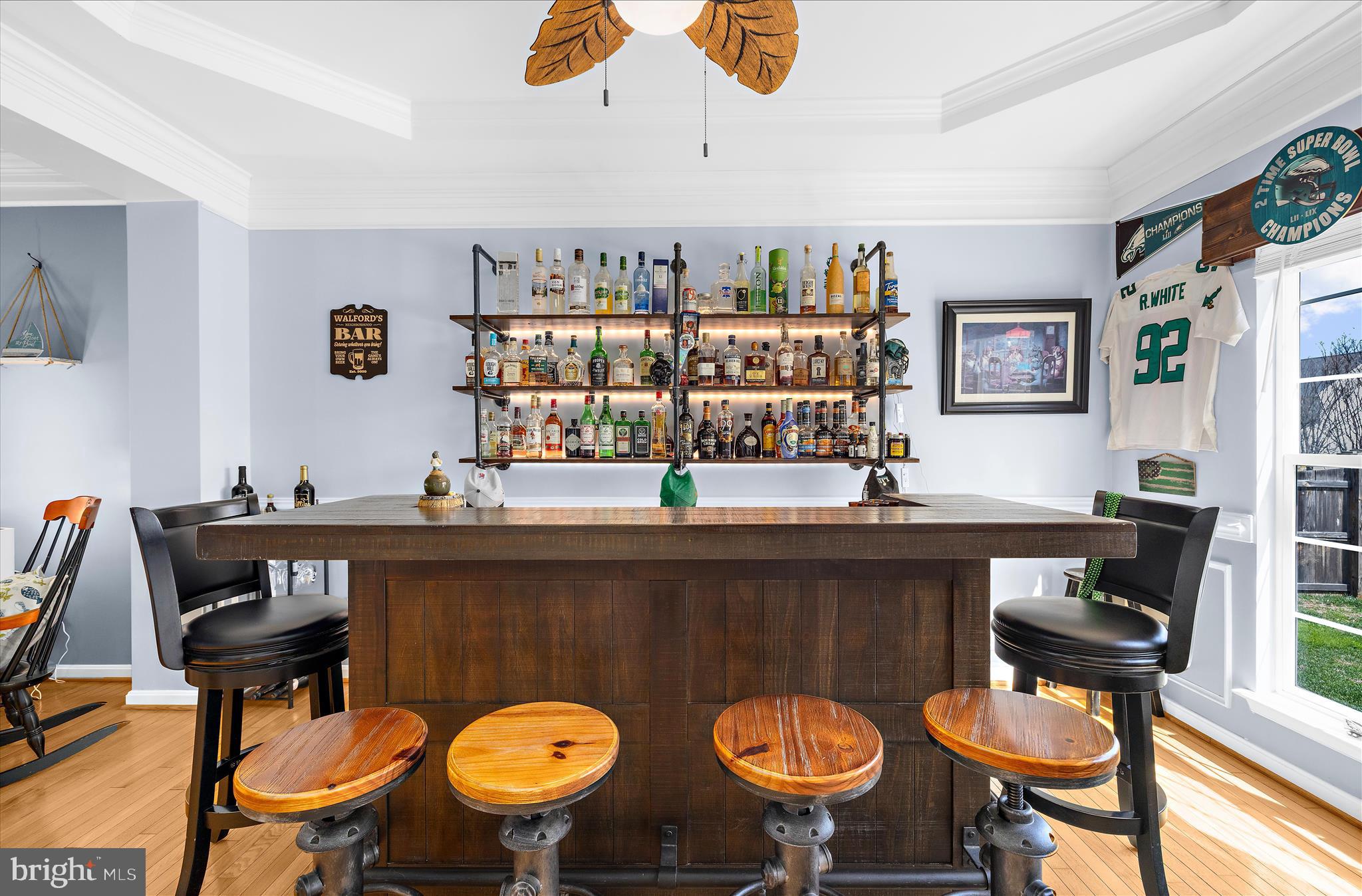 NORTH BROOK - Residential