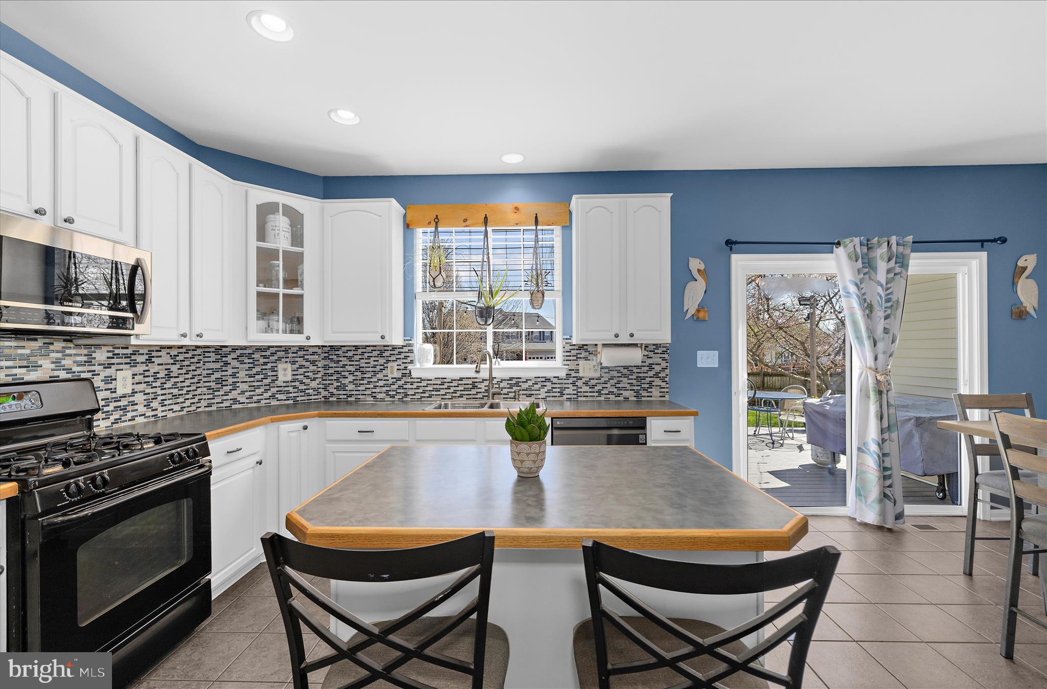 NORTH BROOK - Residential