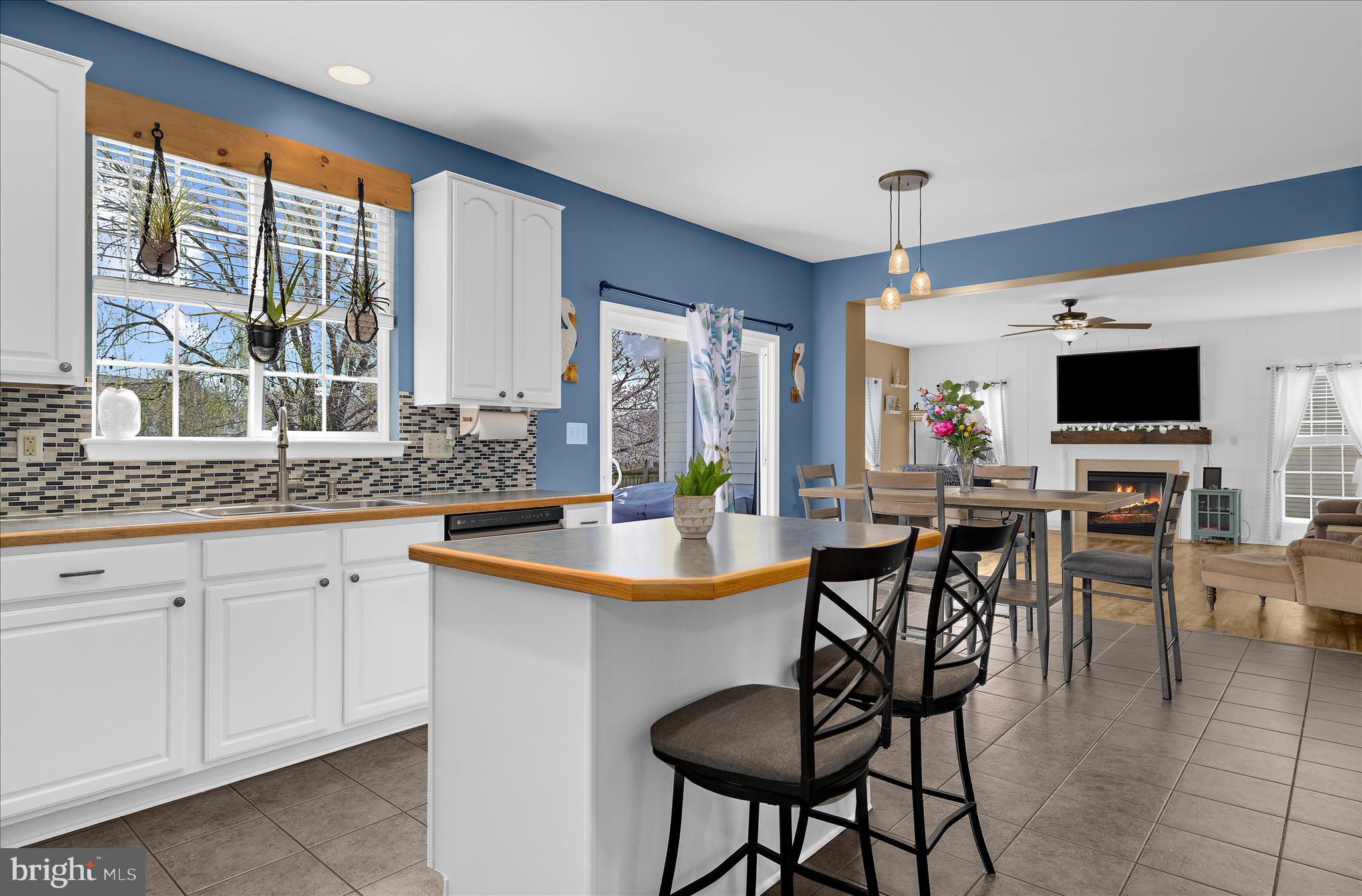 NORTH BROOK - Residential