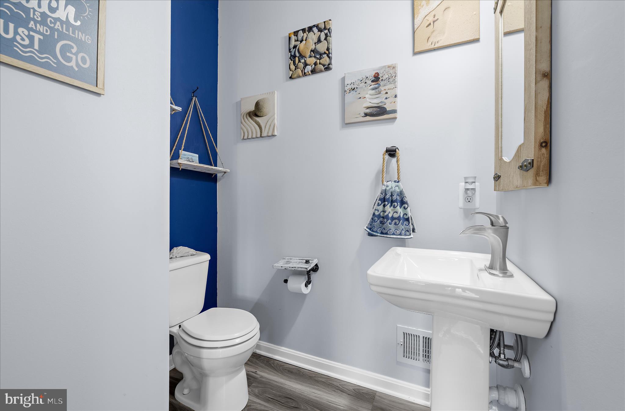 NORTH BROOK - Residential