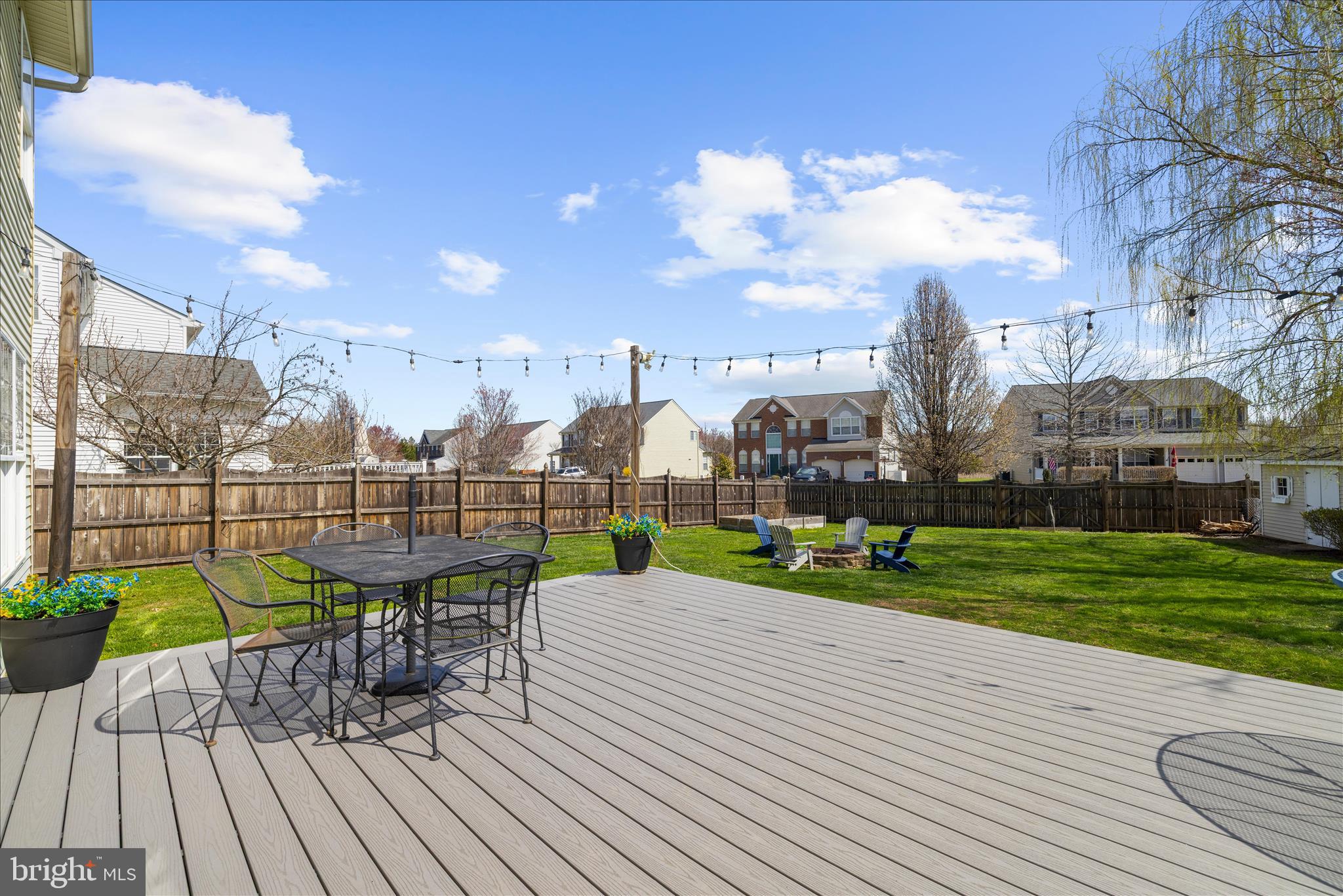 NORTH BROOK - Residential