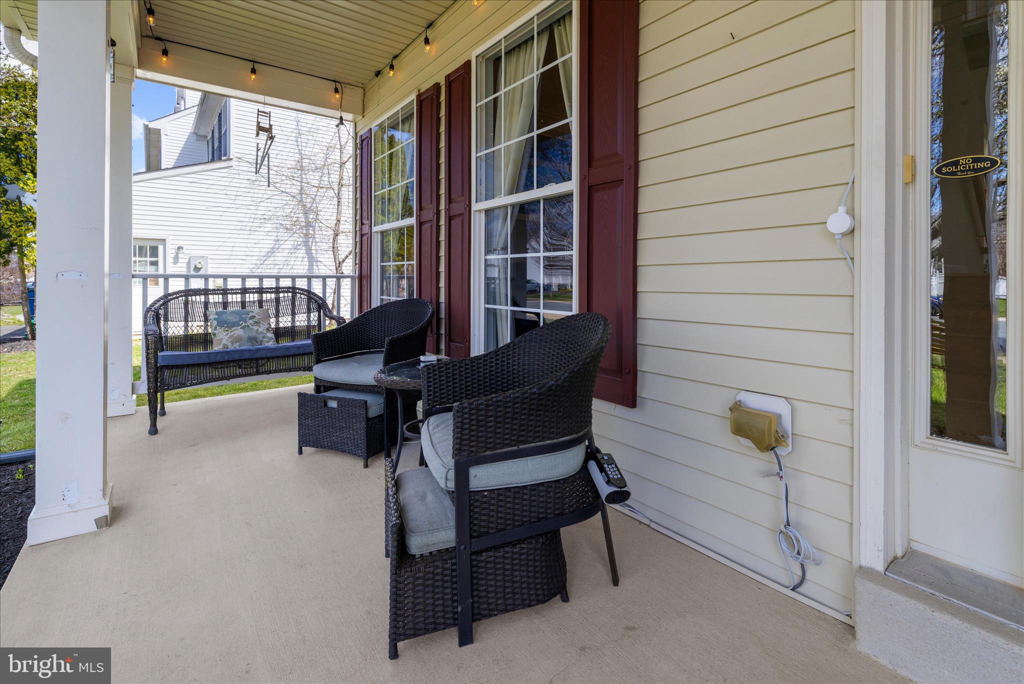 NORTH BROOK - Residential