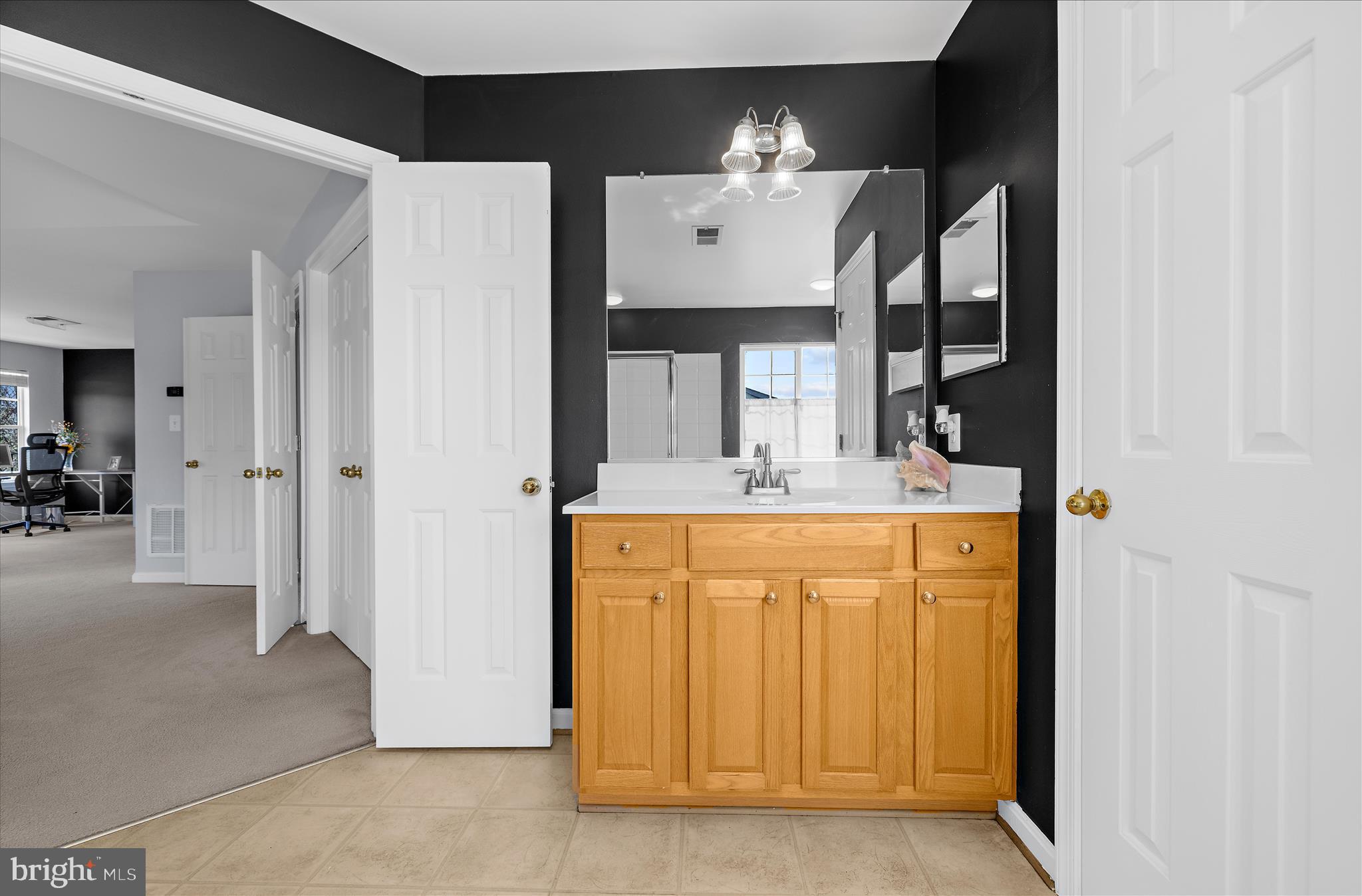 NORTH BROOK - Residential