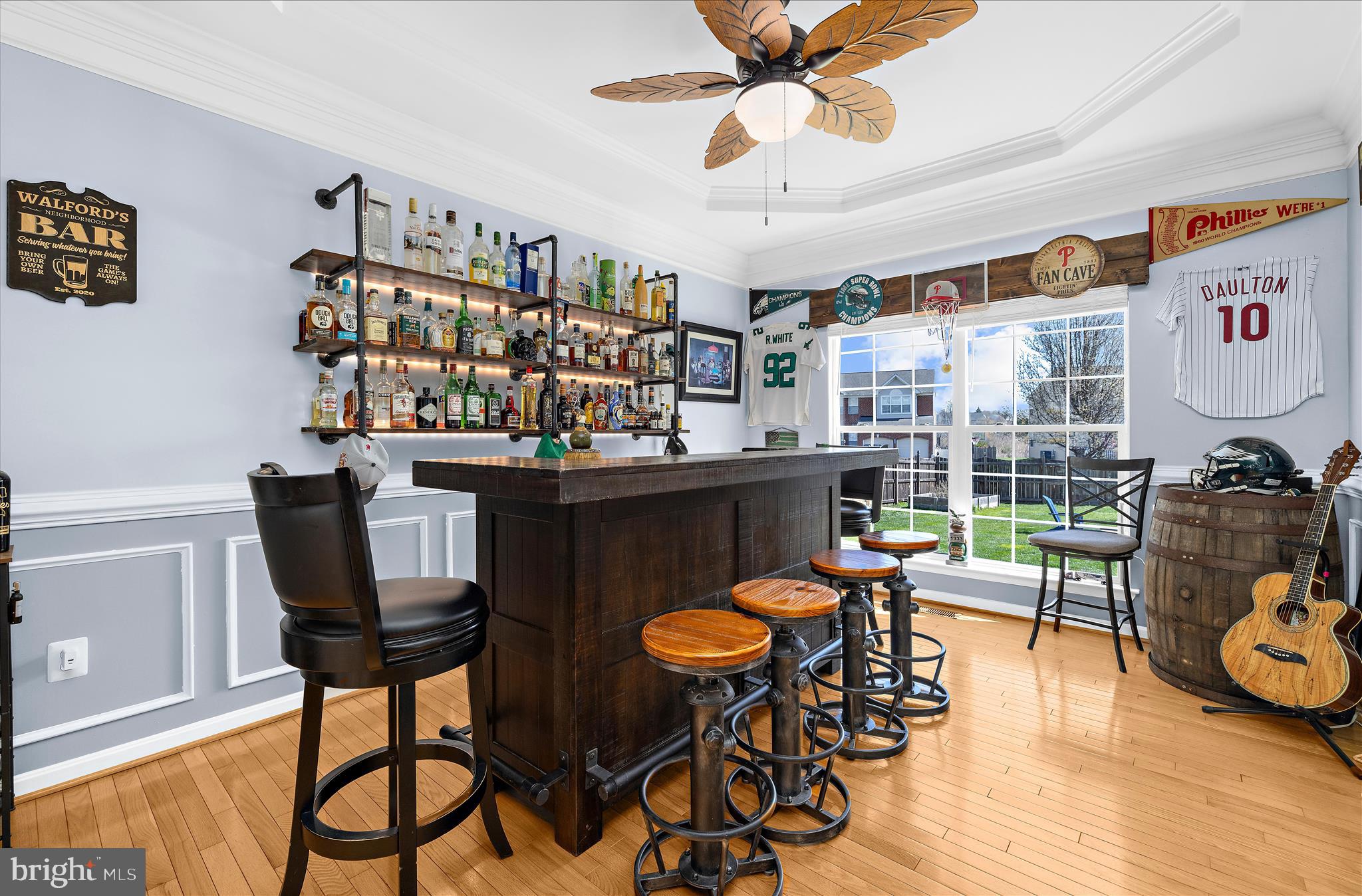 NORTH BROOK - Residential