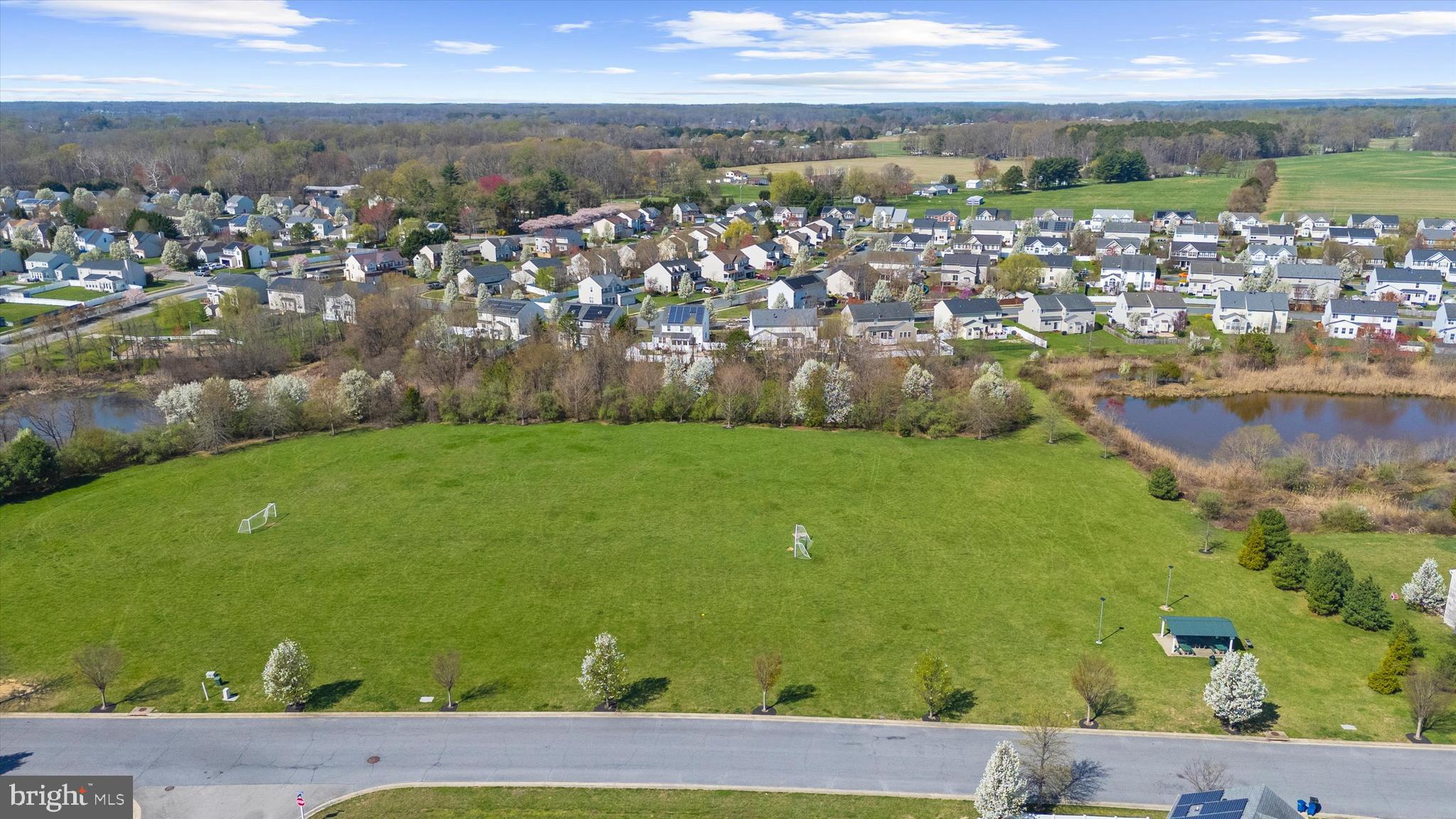 NORTH BROOK - Residential