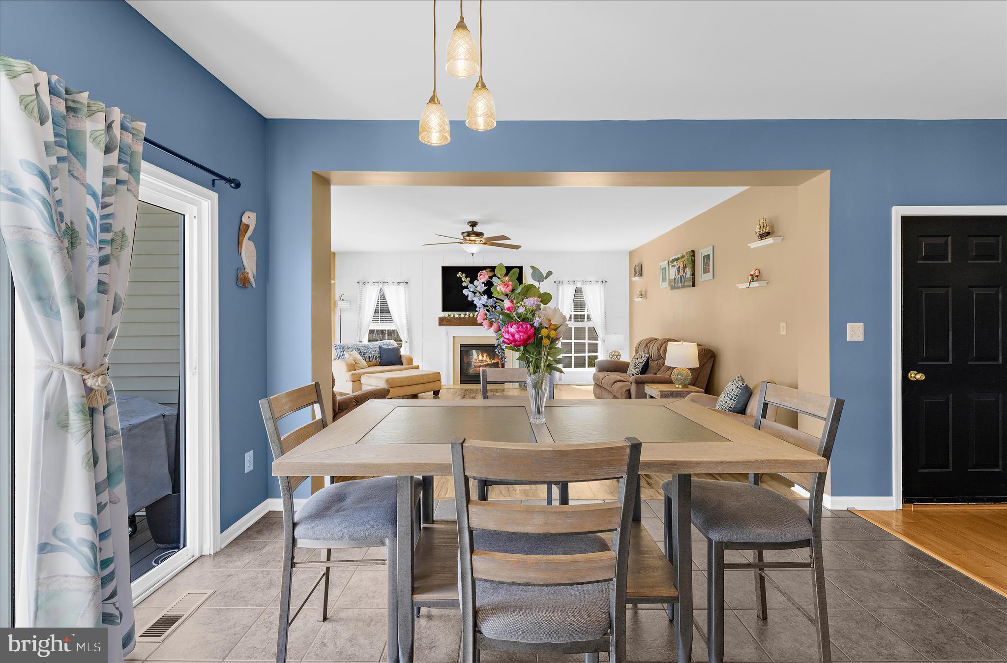 NORTH BROOK - Residential