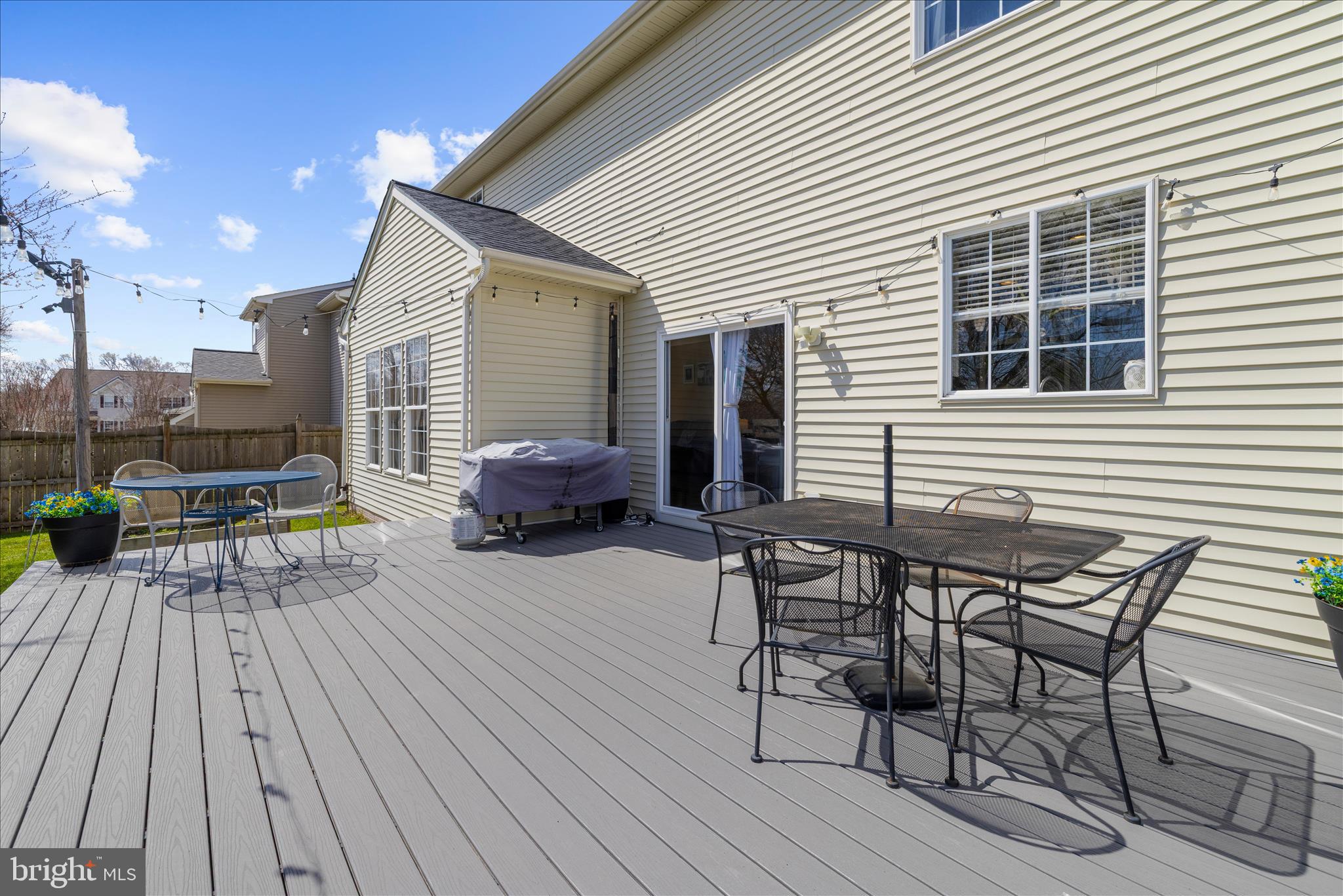 NORTH BROOK - Residential