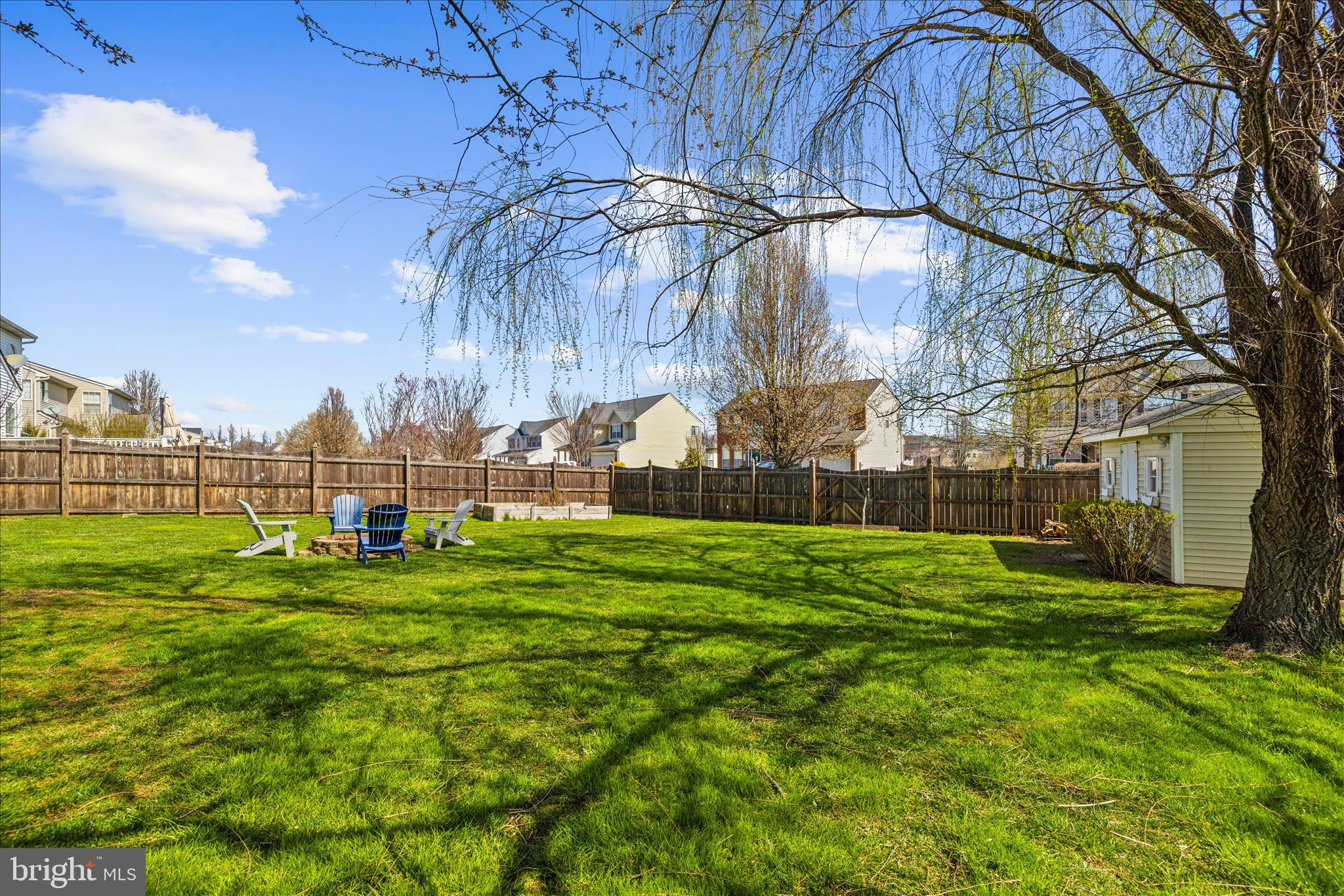 NORTH BROOK - Residential