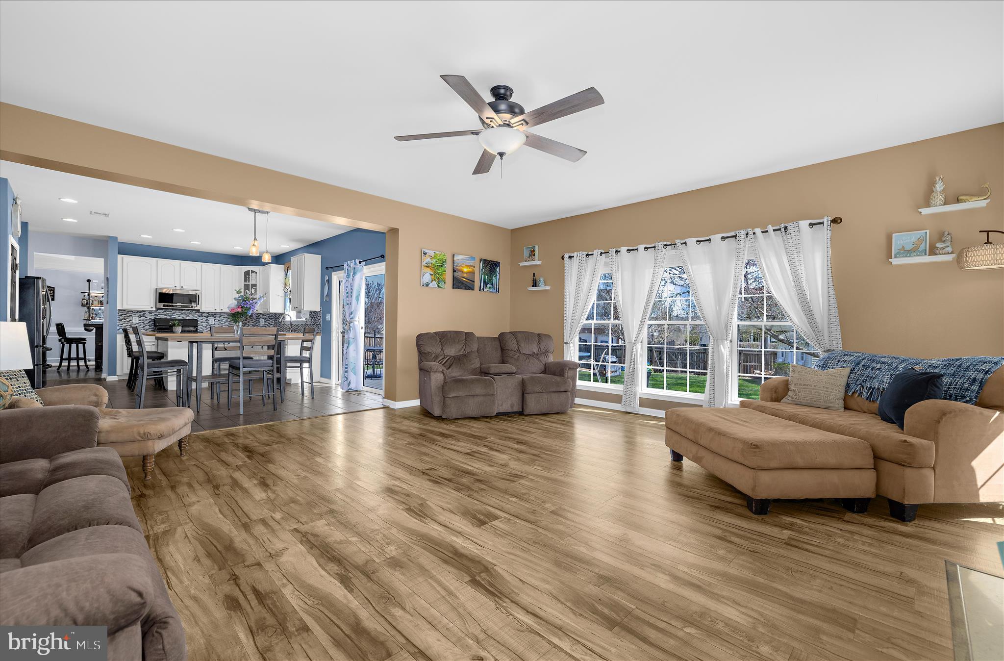 NORTH BROOK - Residential