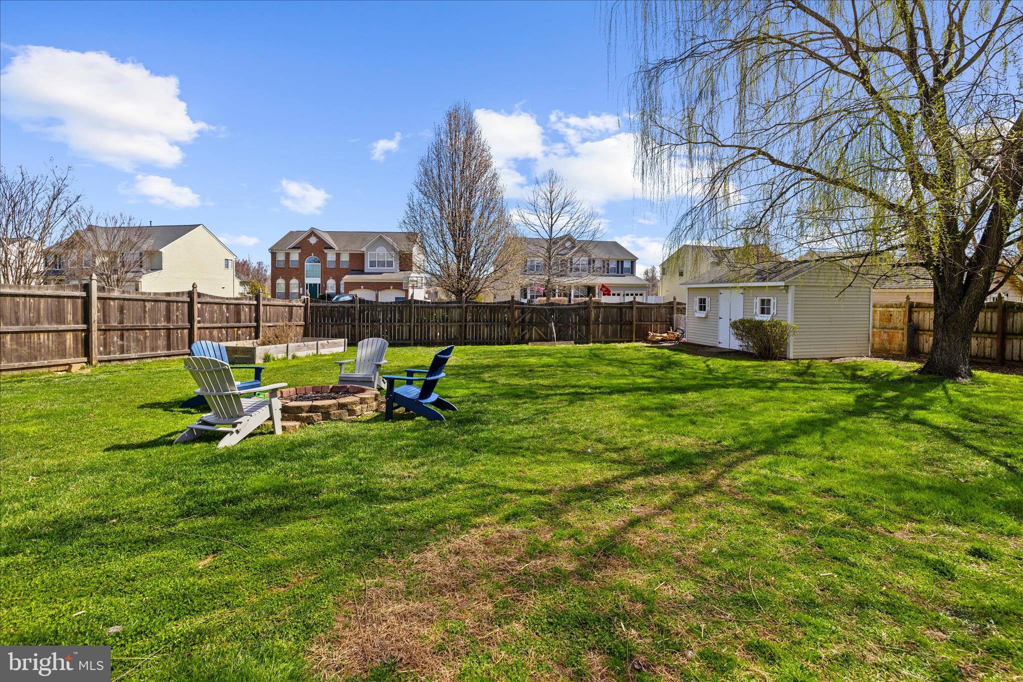 NORTH BROOK - Residential