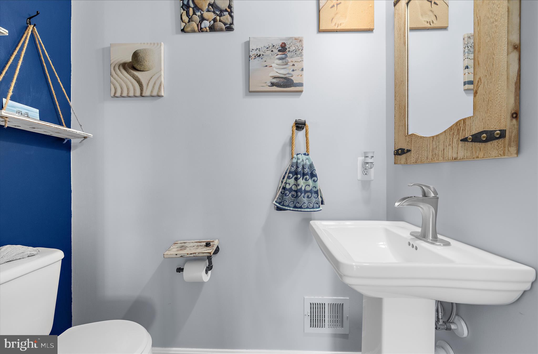 NORTH BROOK - Residential