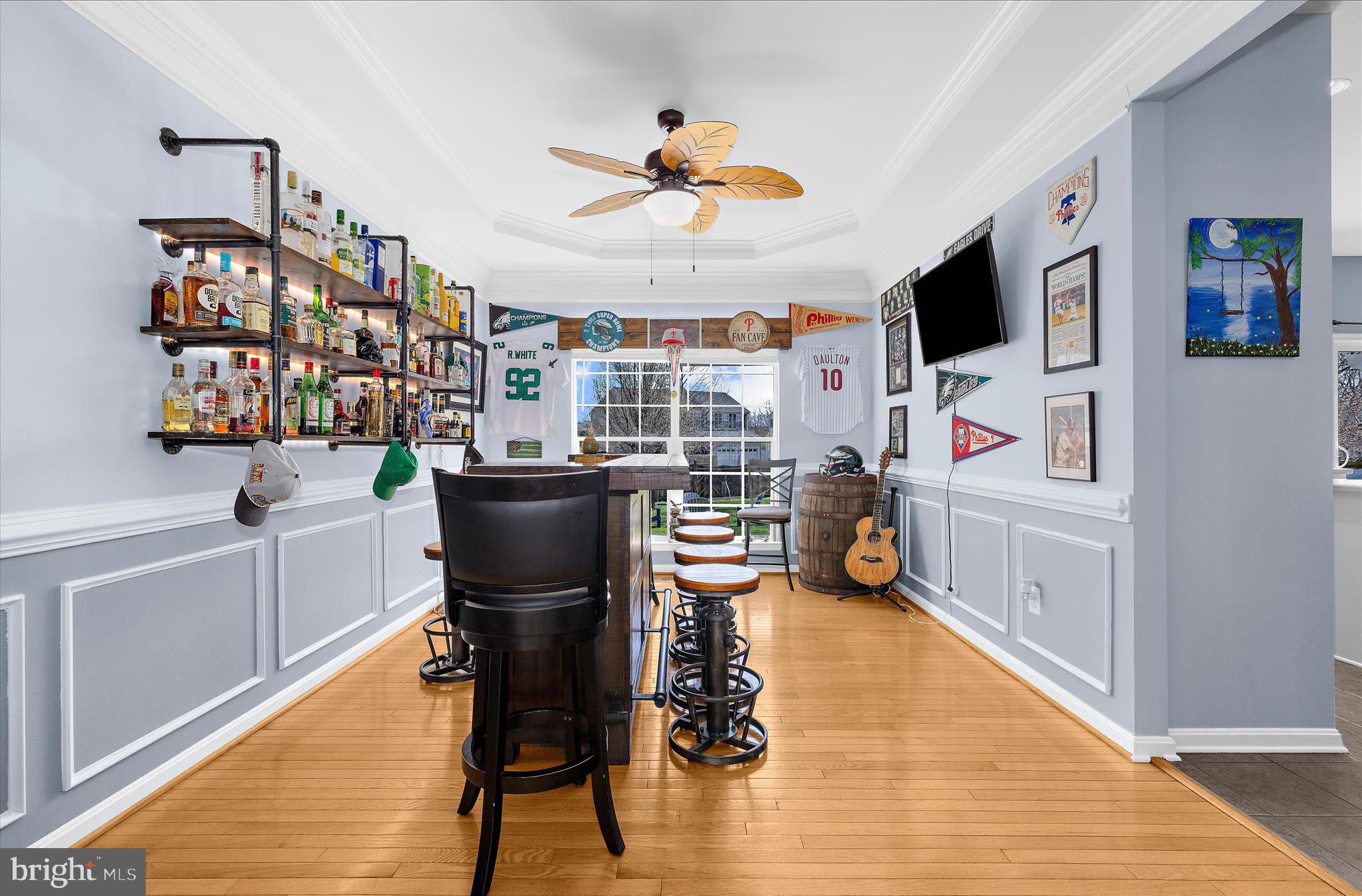 NORTH BROOK - Residential