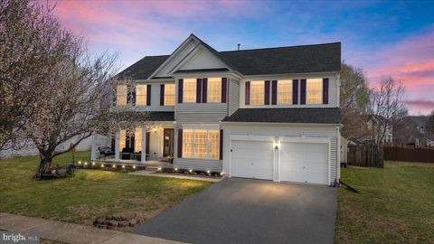 108 MEADOWCROFT DRIVE CENTREVILLE MD 21617