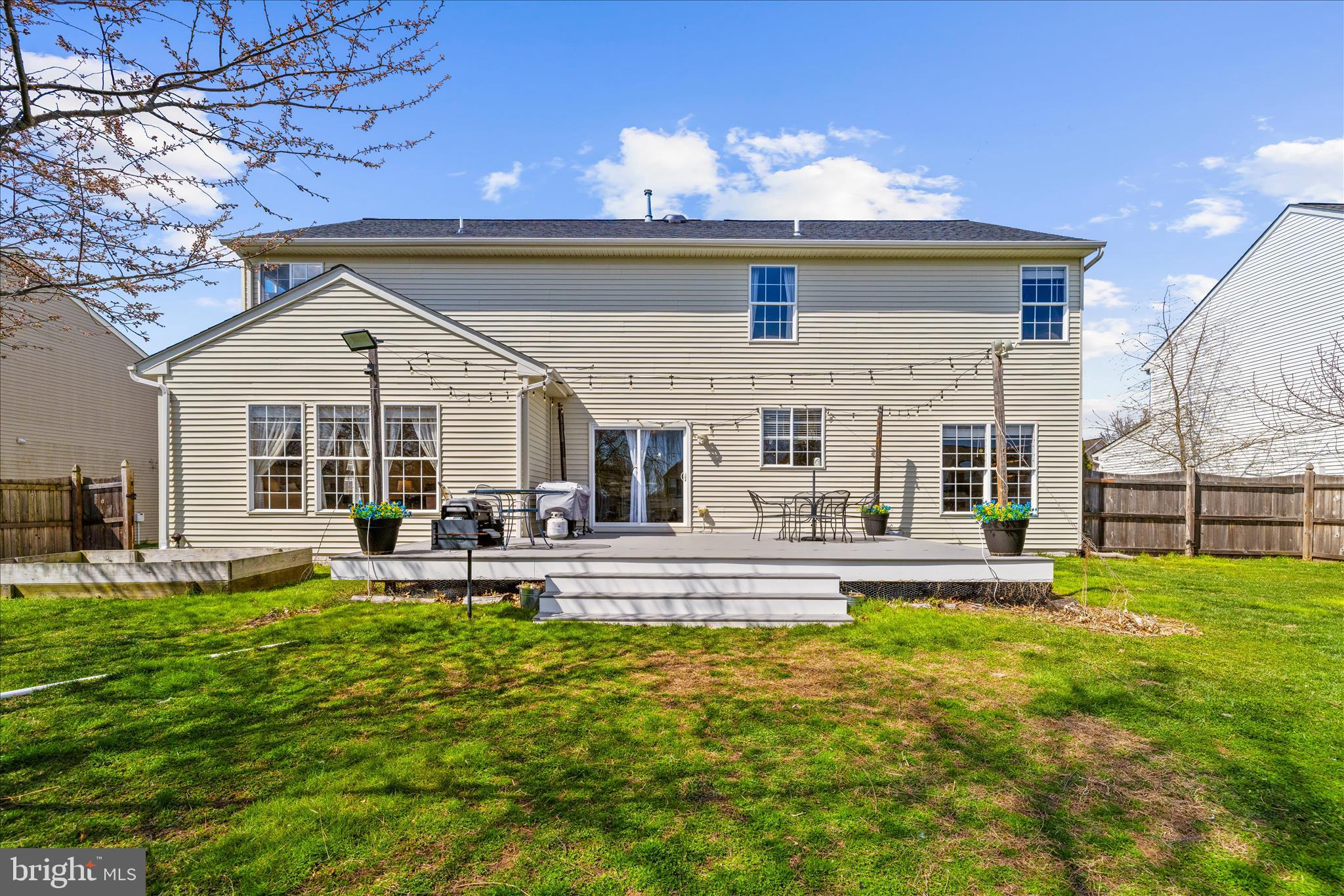 NORTH BROOK - Residential