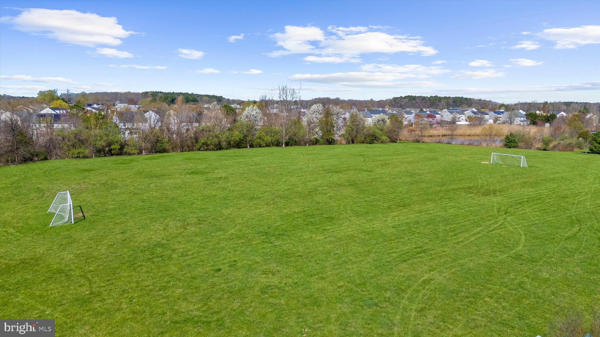 NORTH BROOK - Residential