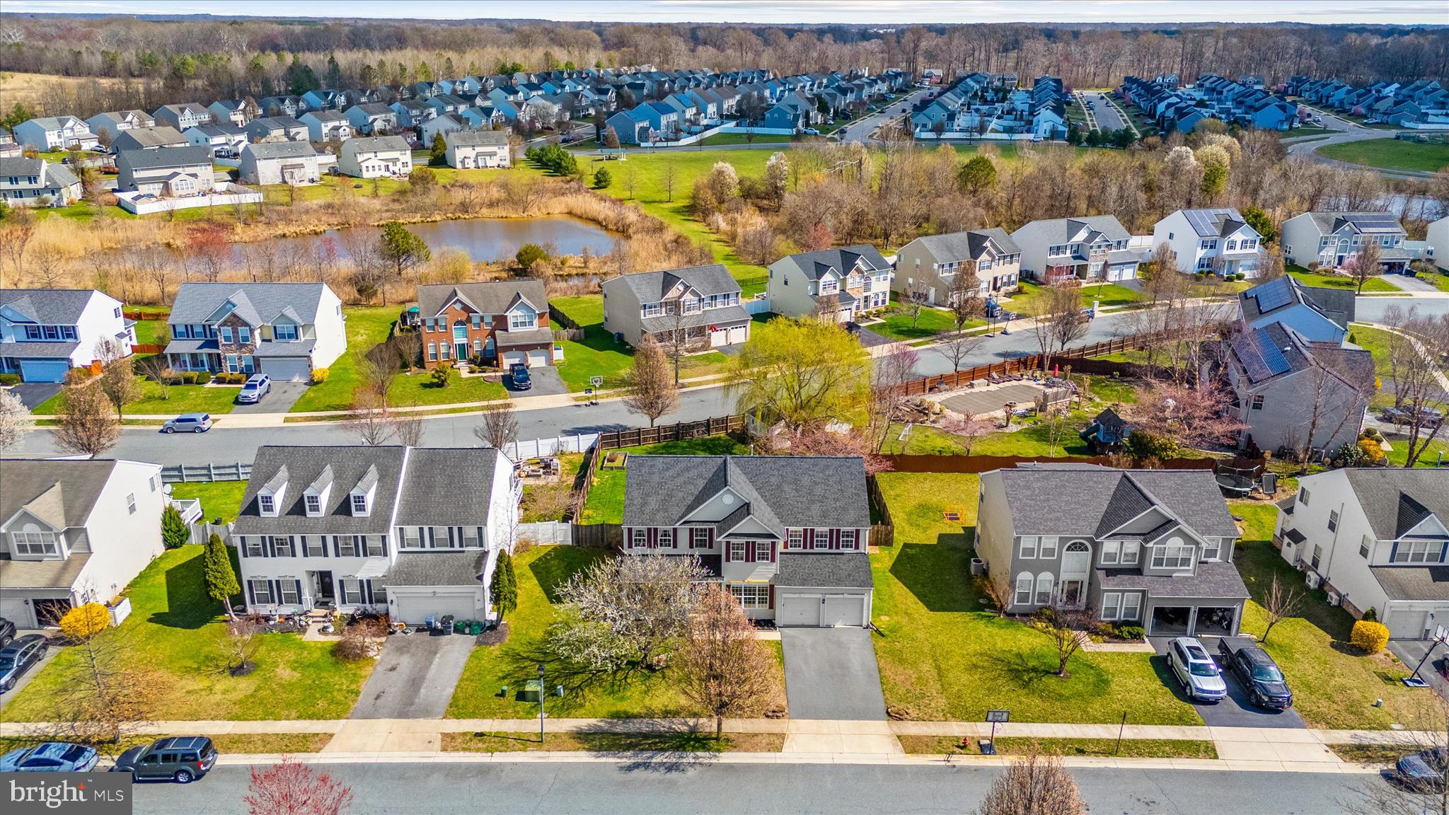 NORTH BROOK - Residential