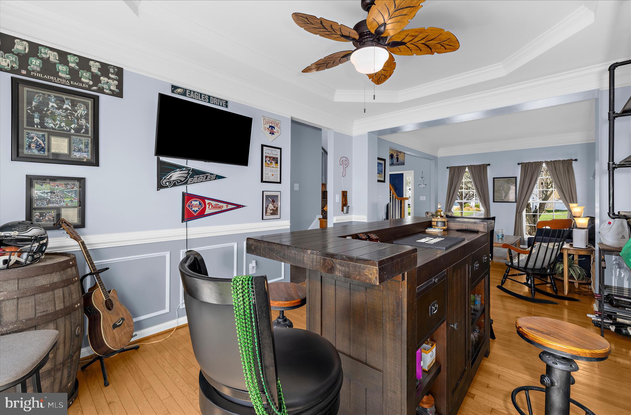 NORTH BROOK - Residential