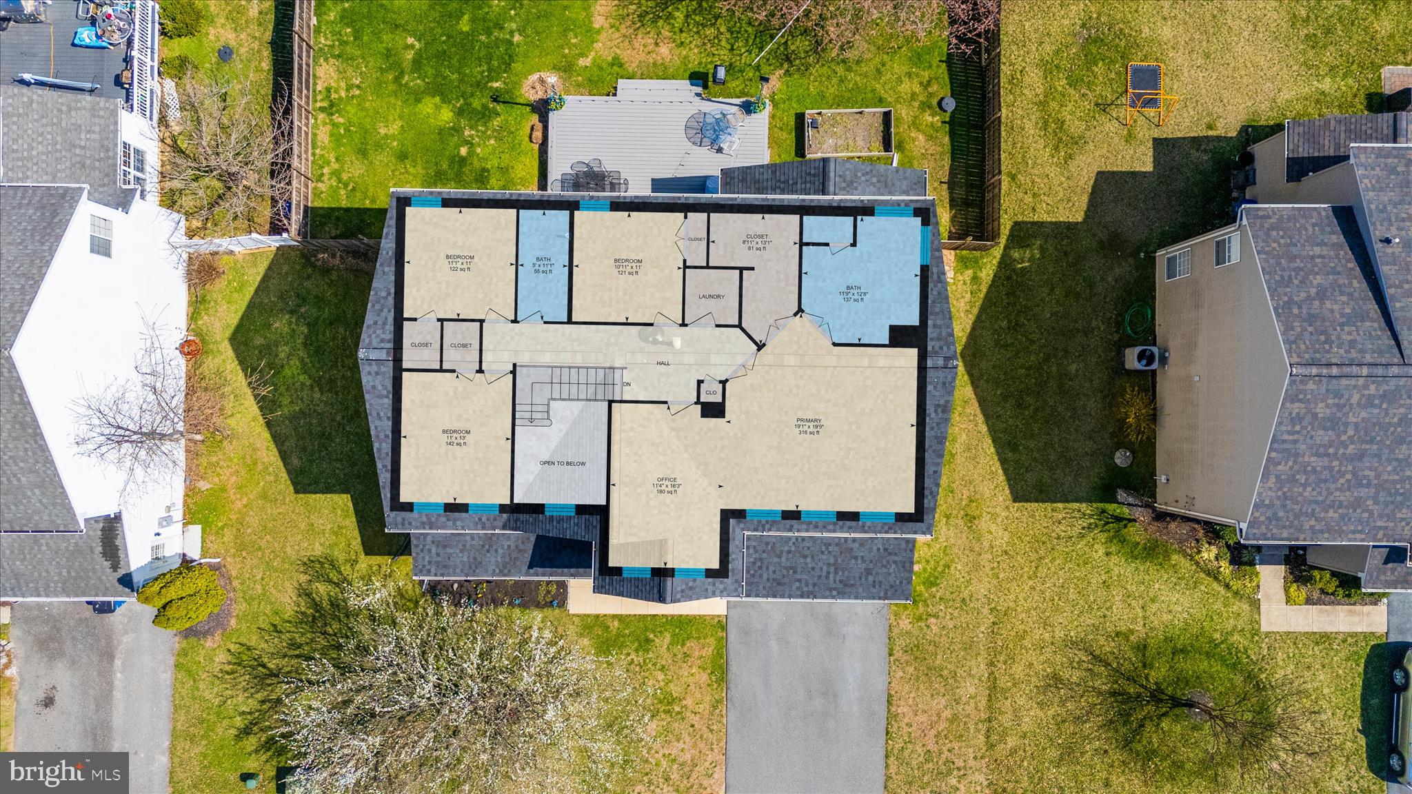 NORTH BROOK - Residential