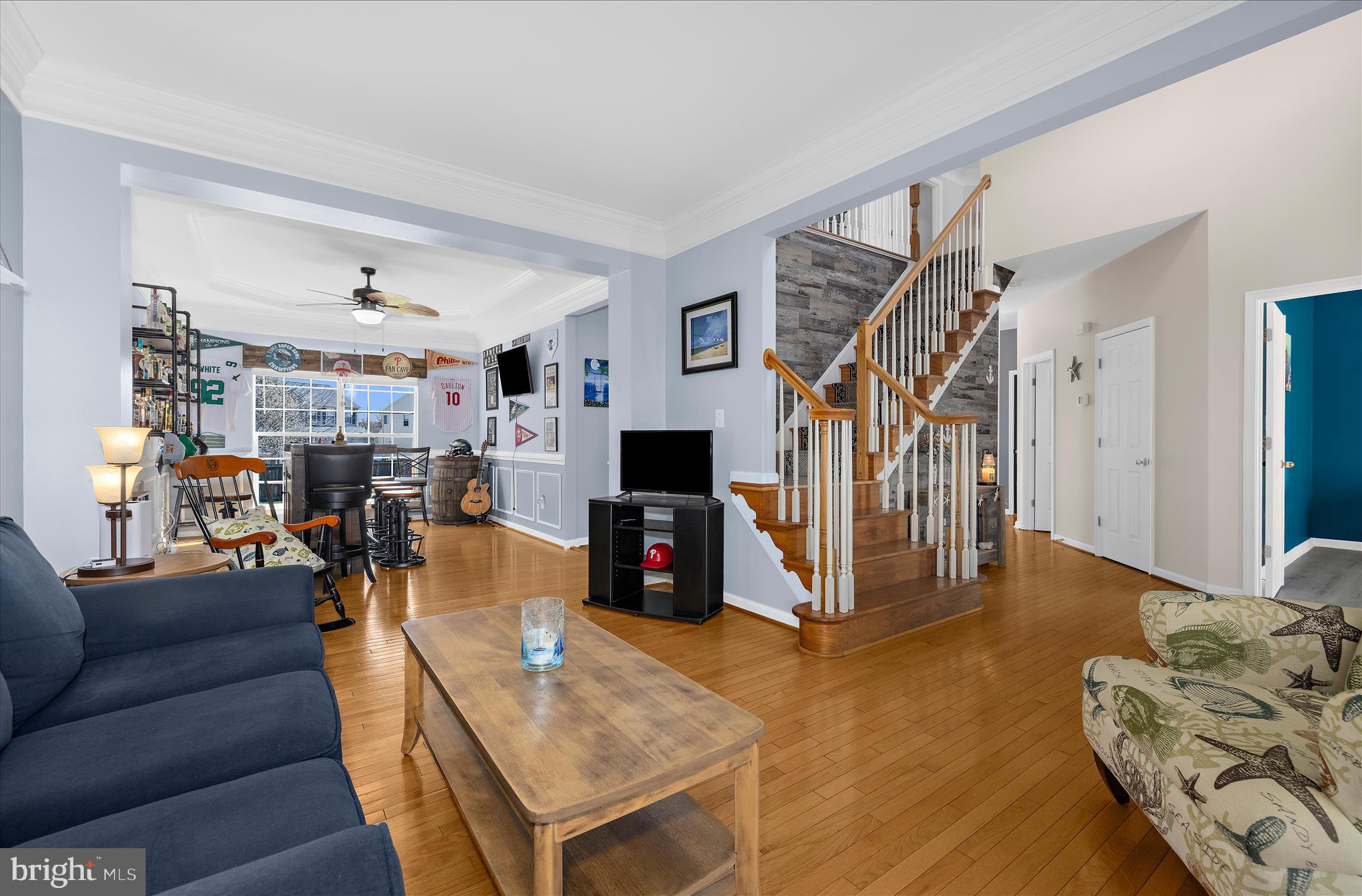 NORTH BROOK - Residential