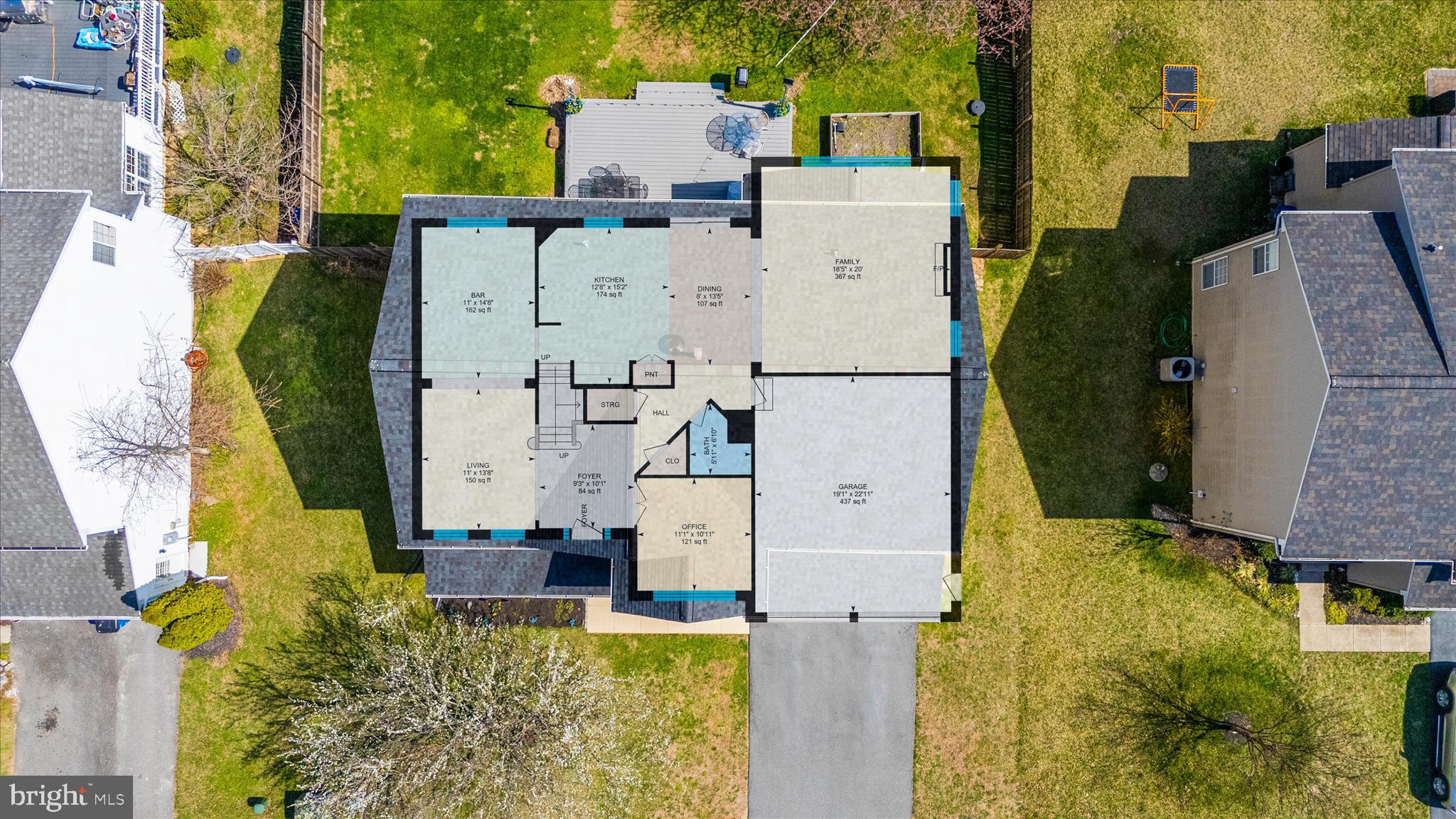 NORTH BROOK - Residential