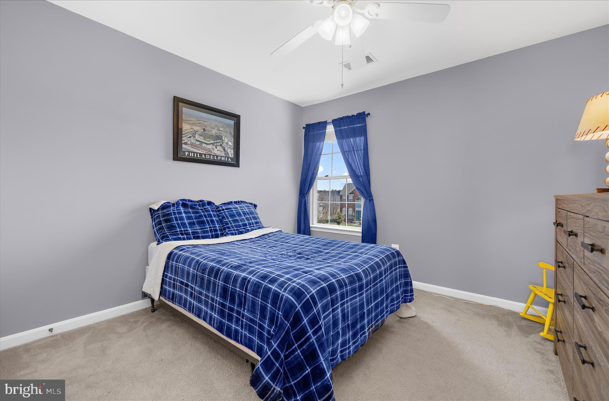 NORTH BROOK - Residential