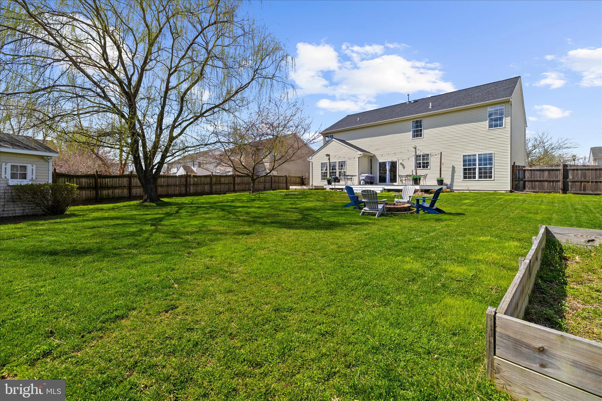 NORTH BROOK - Residential