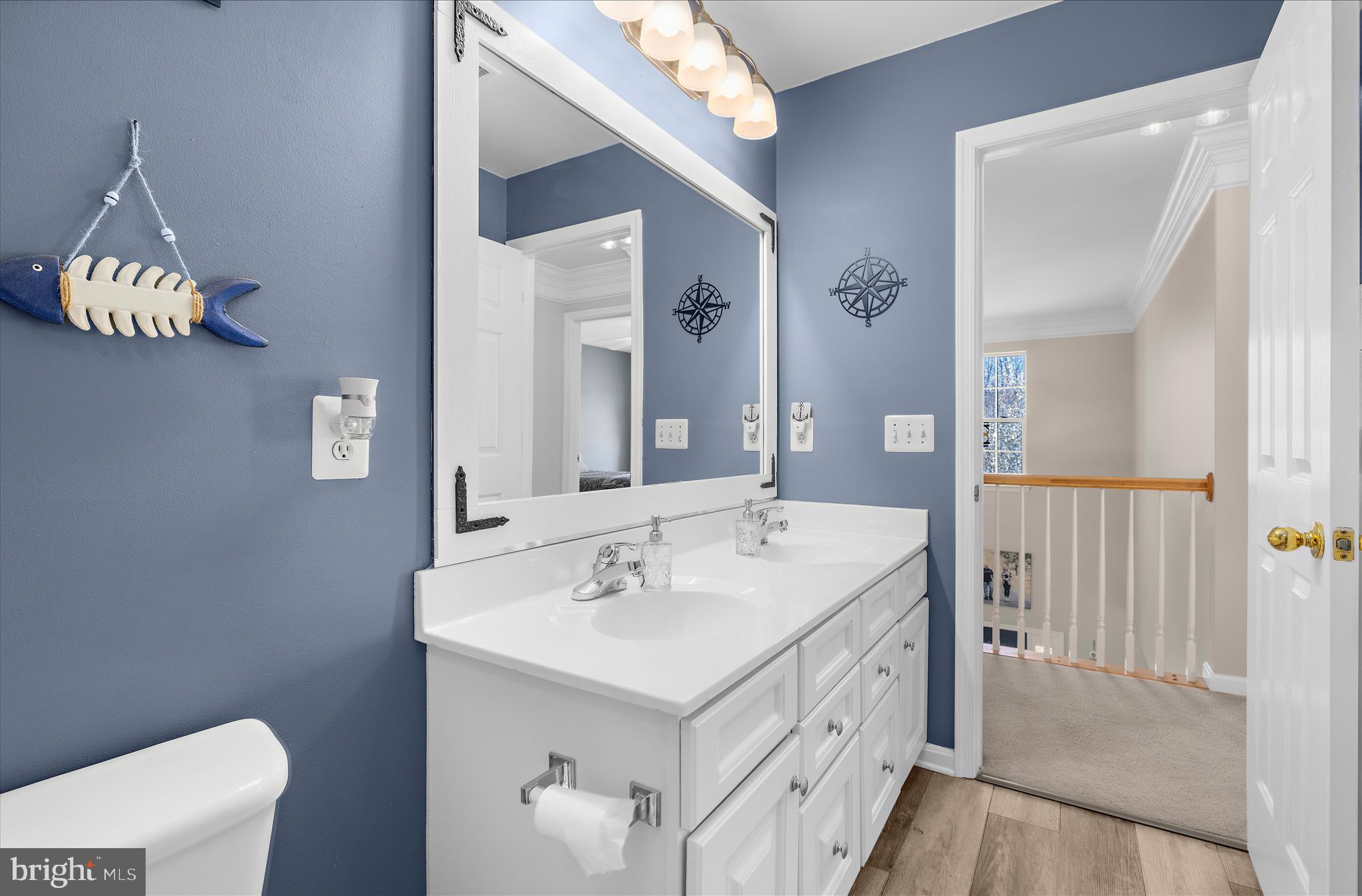 NORTH BROOK - Residential