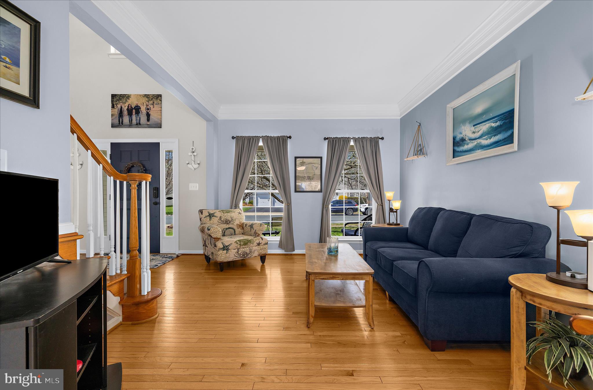 NORTH BROOK - Residential