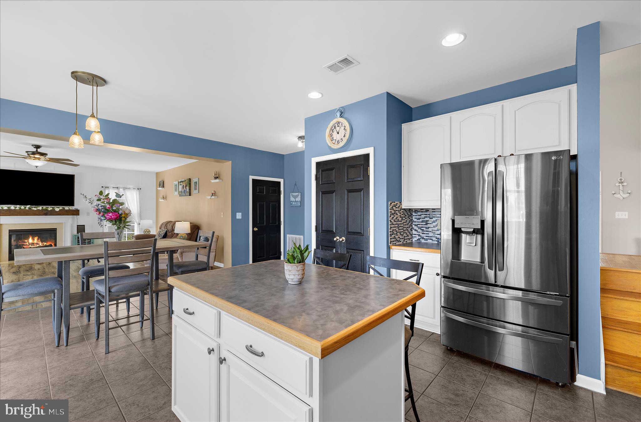 NORTH BROOK - Residential