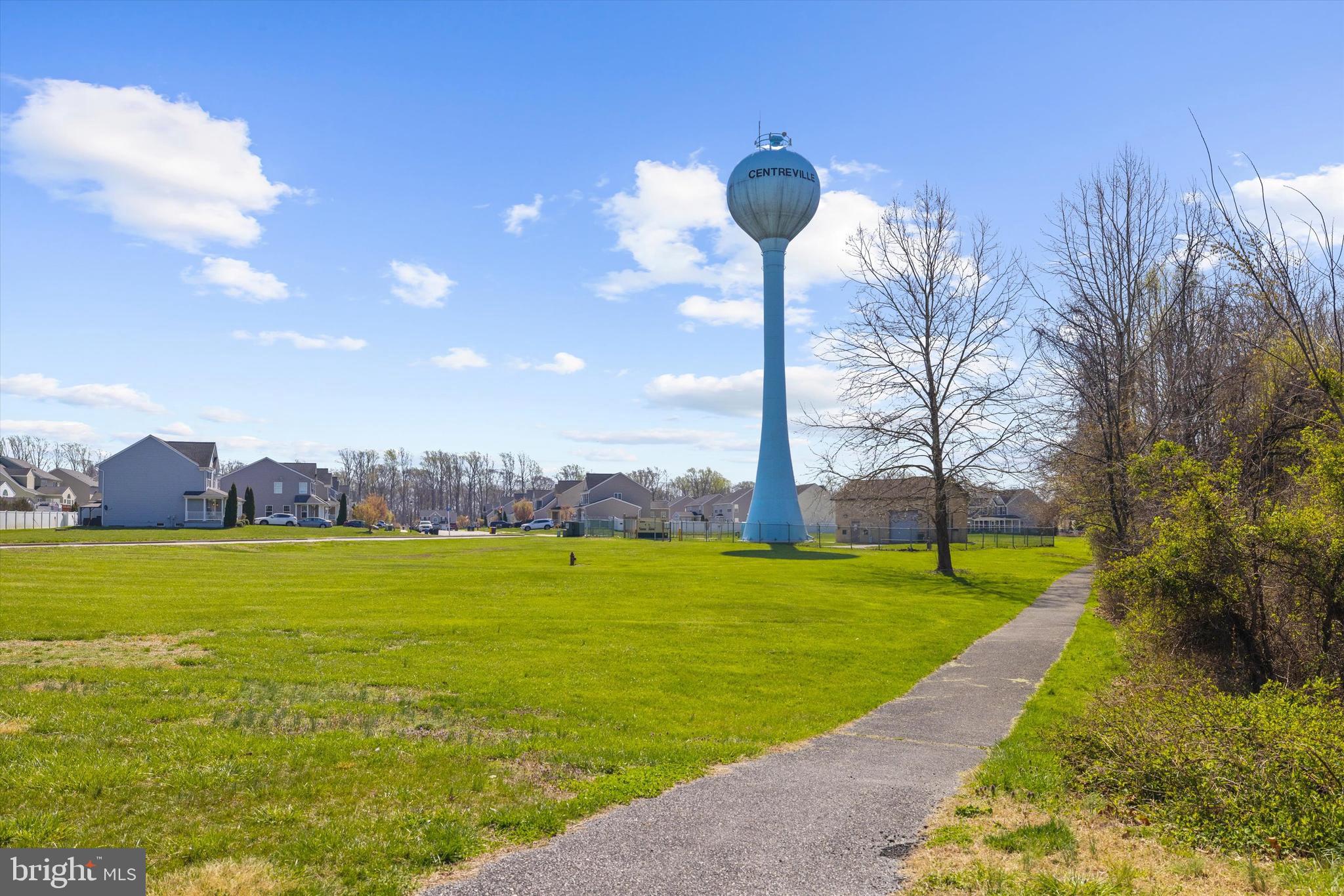NORTH BROOK - Residential