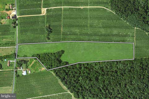 Vacant Land For Sale - Heckenluber Road<br/> BIGLERVILLE, PA 17307