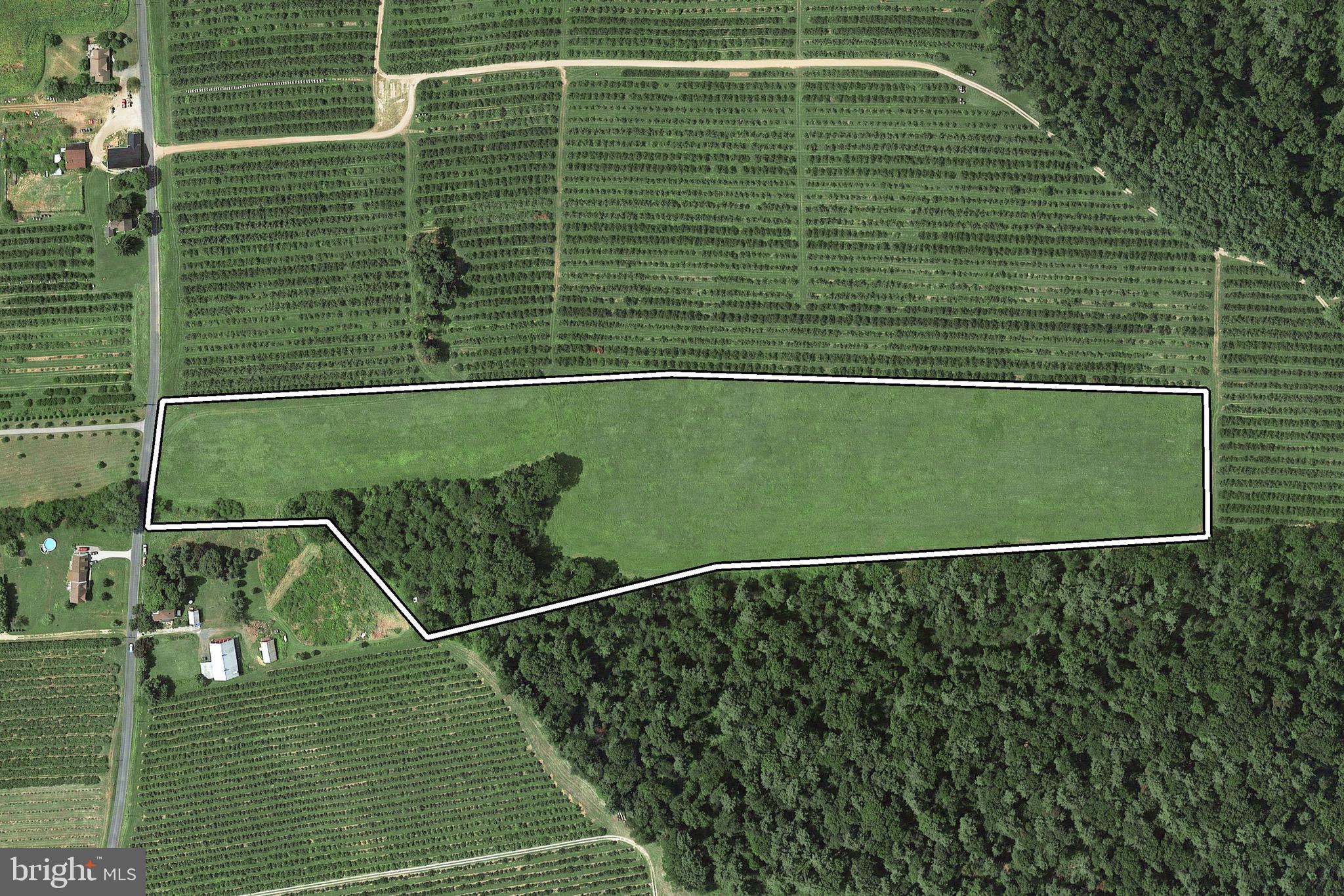 0 HECKENLUBER ROAD
