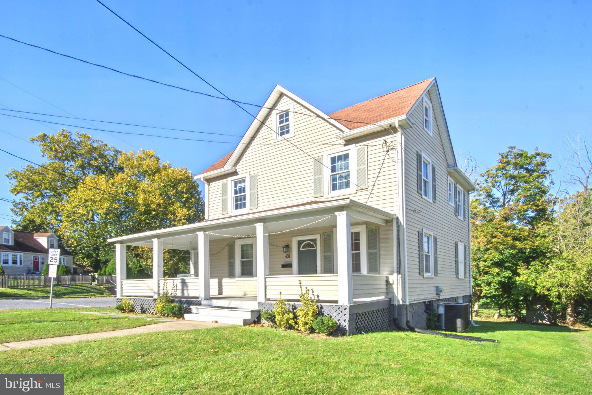 431 INGLESIDE AVENUE