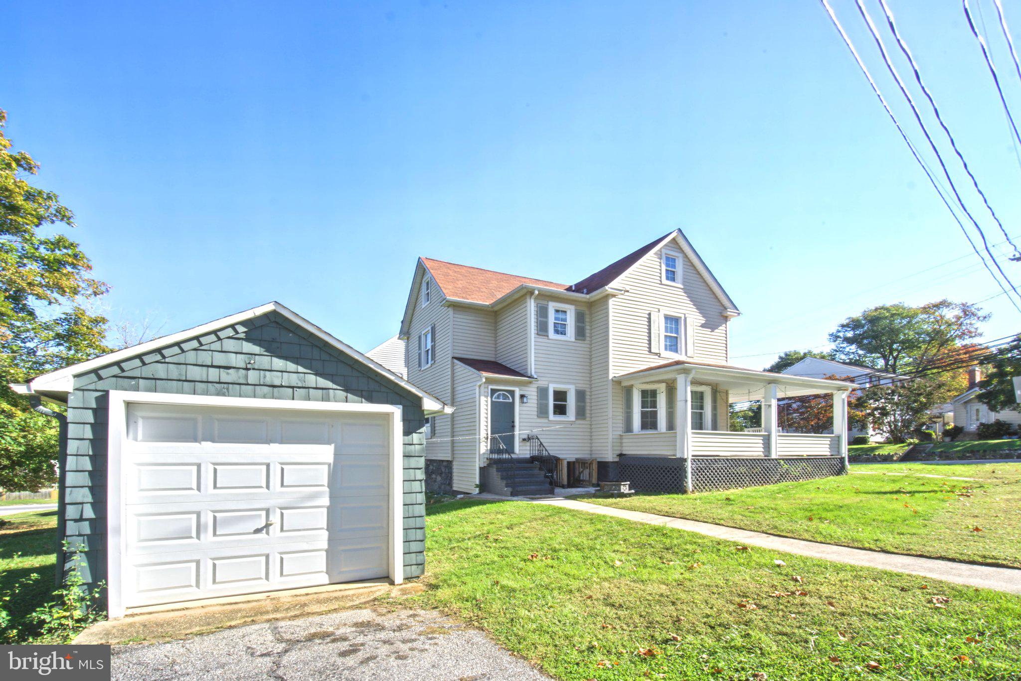 431 INGLESIDE AVENUE