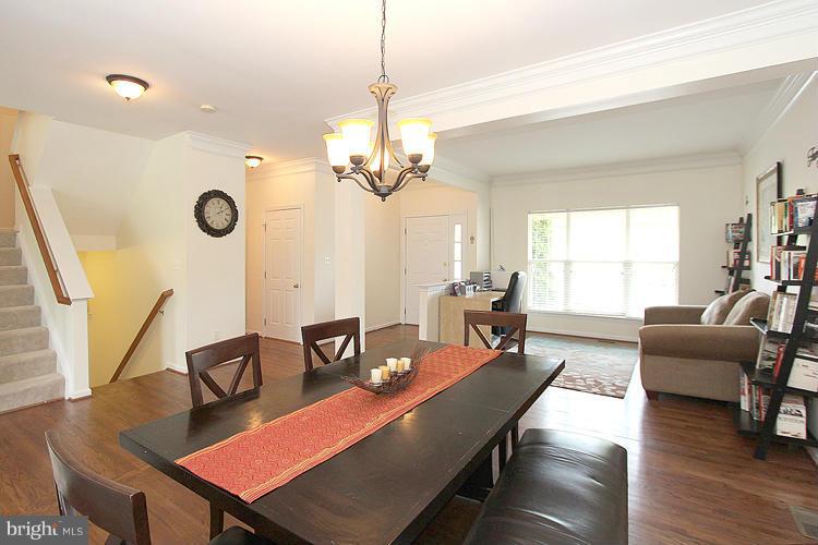 BELMONT COUNTRY CLUB - Residential Lease