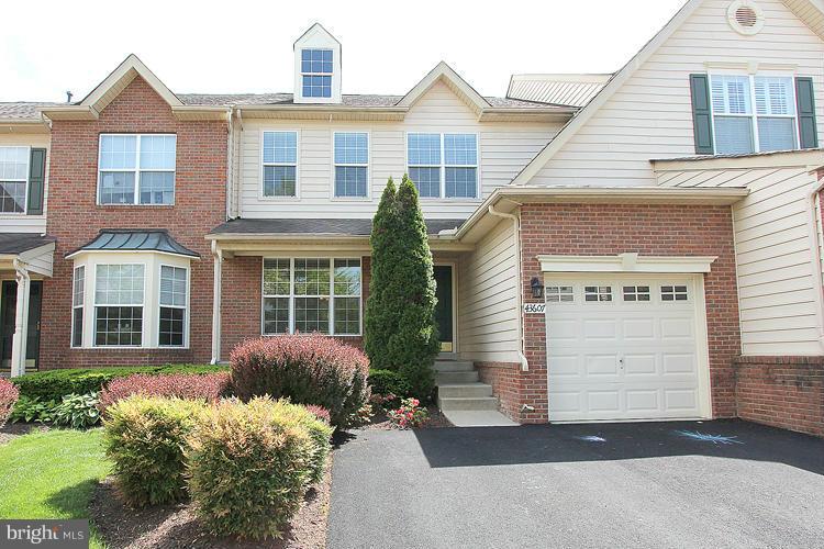 BELMONT COUNTRY CLUB - Residential Lease