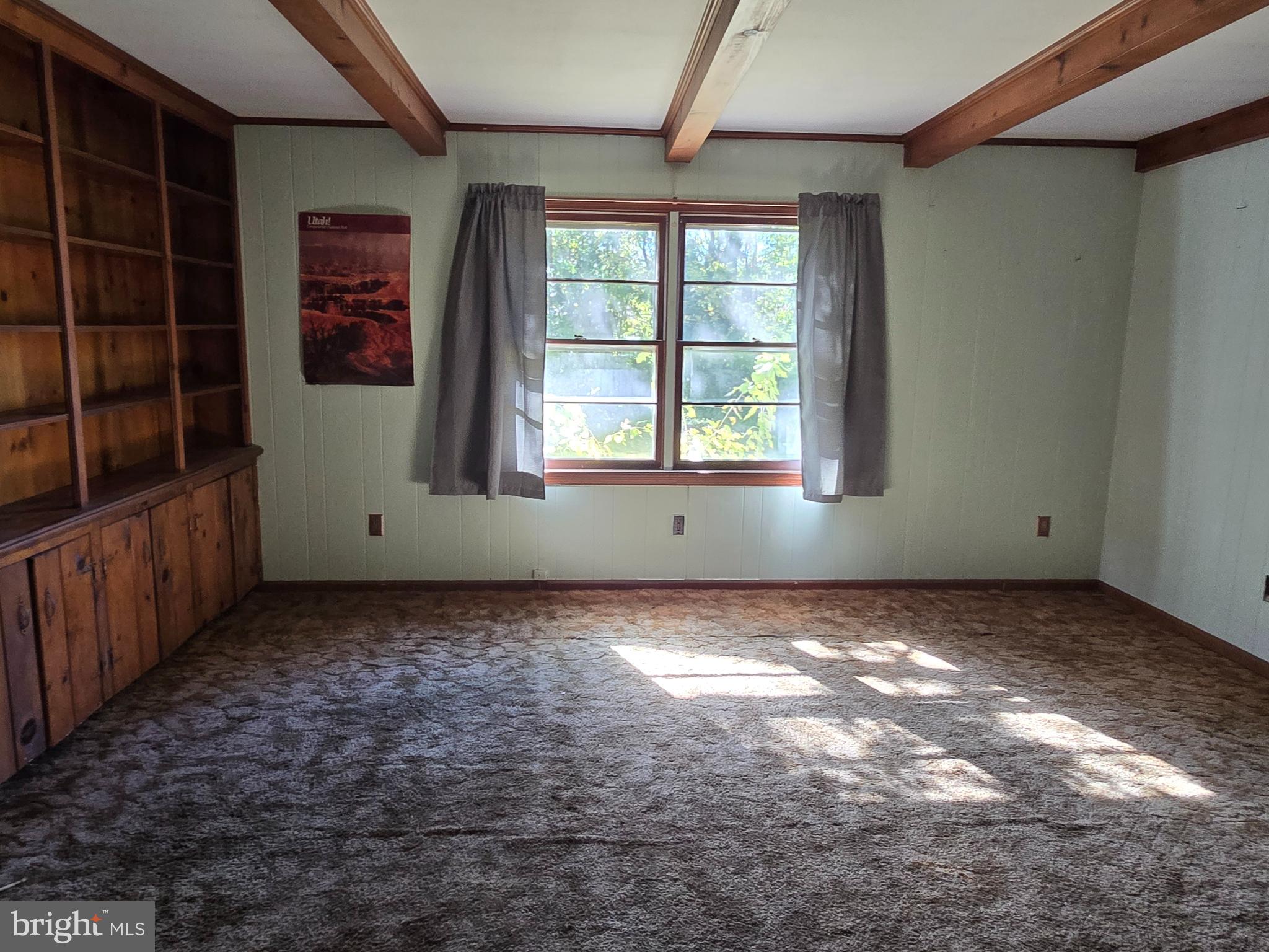 COULBOURN MANOR - Residential