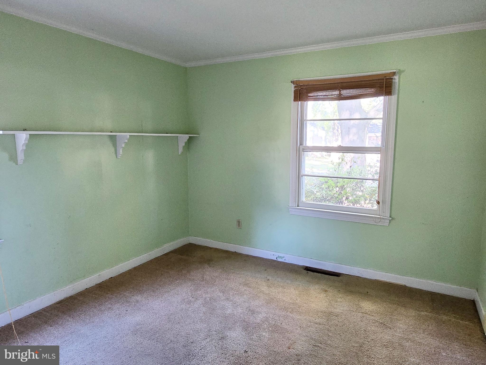 COULBOURN MANOR - Residential