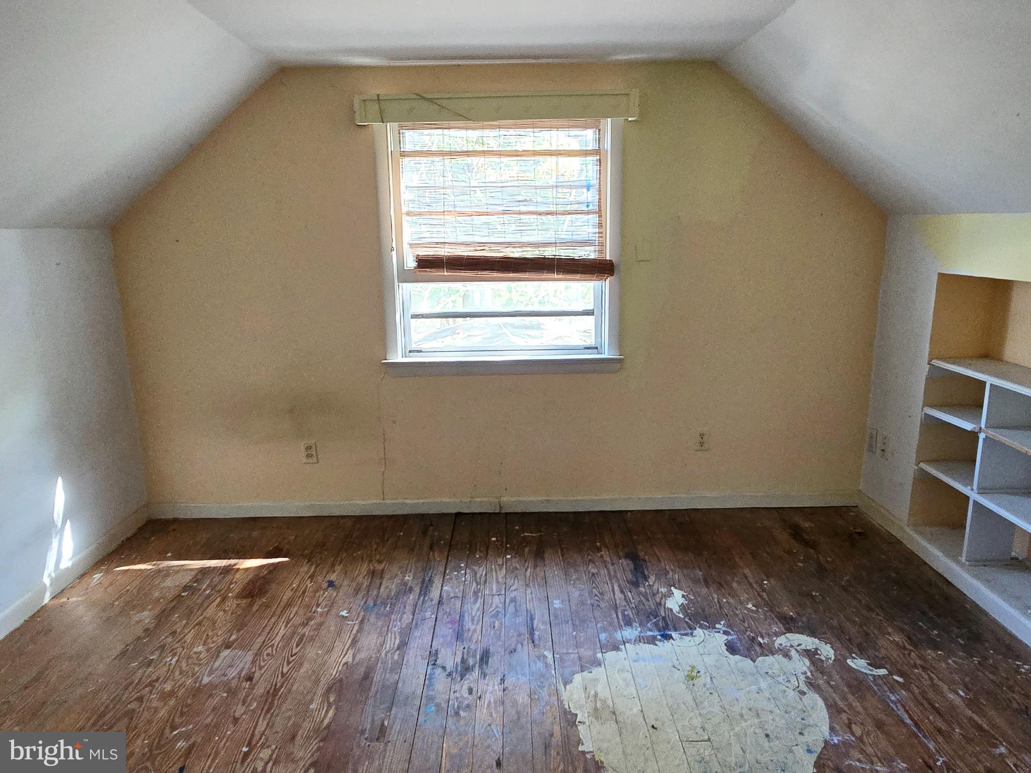 COULBOURN MANOR - Residential