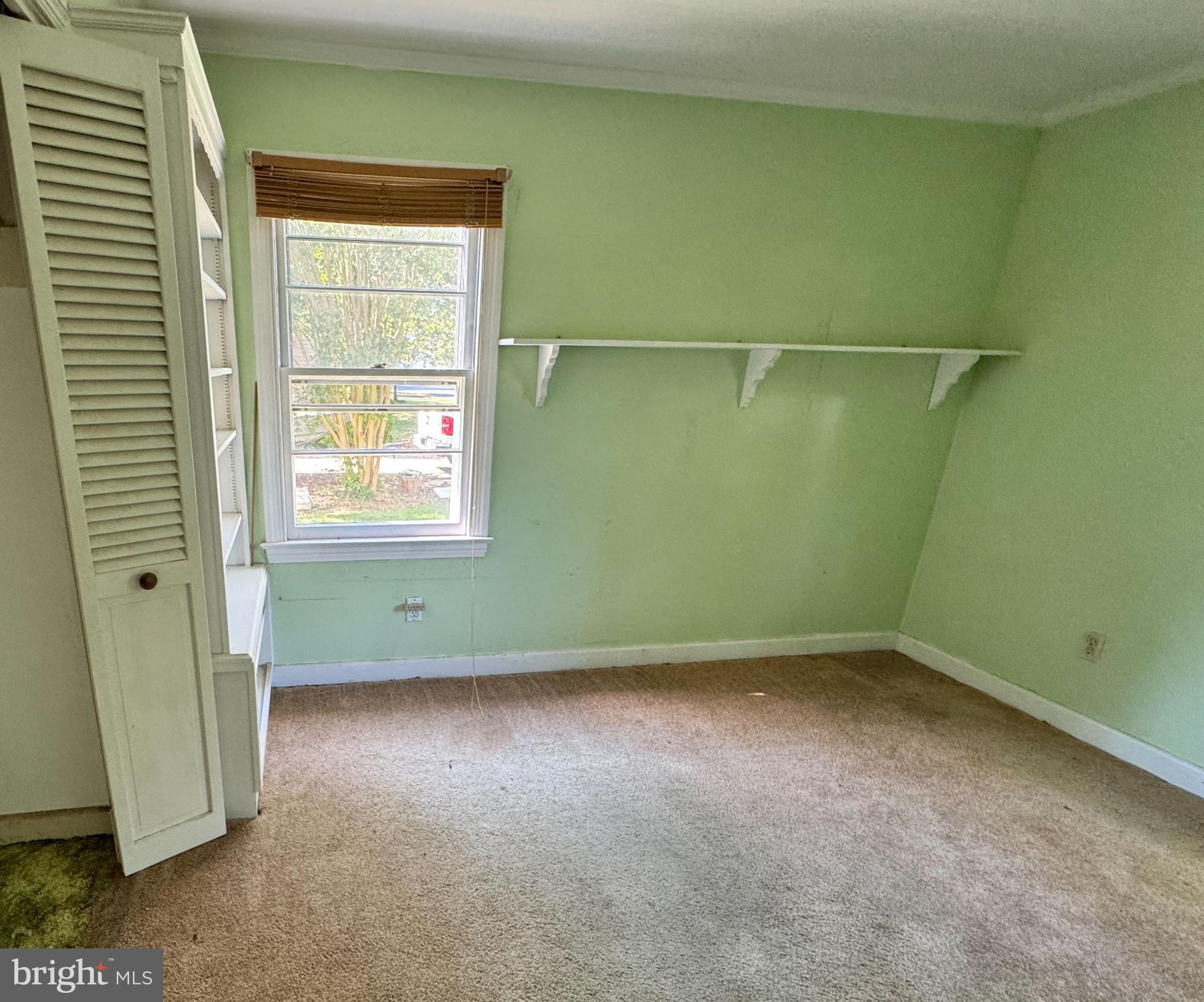 COULBOURN MANOR - Residential