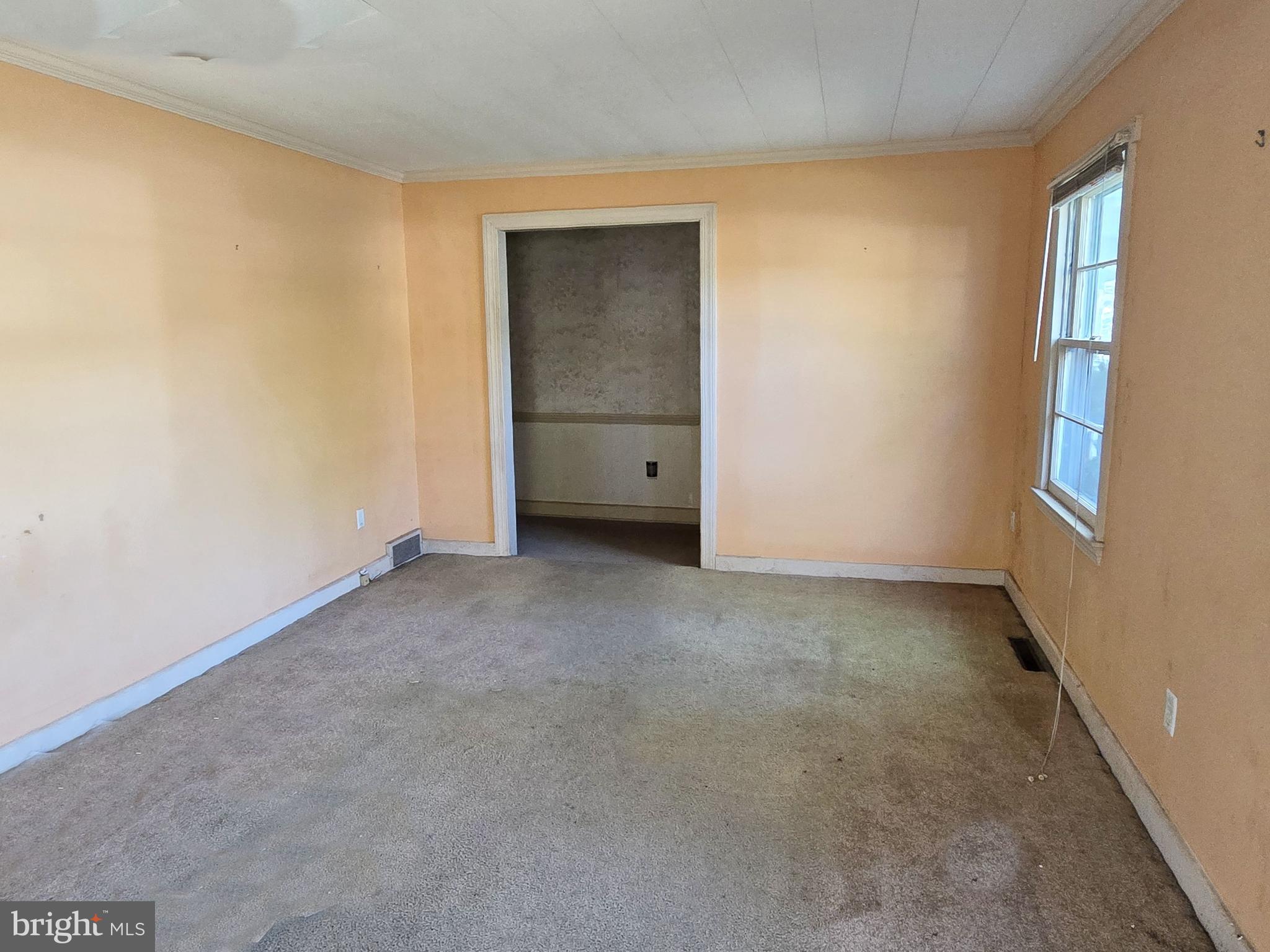 COULBOURN MANOR - Residential