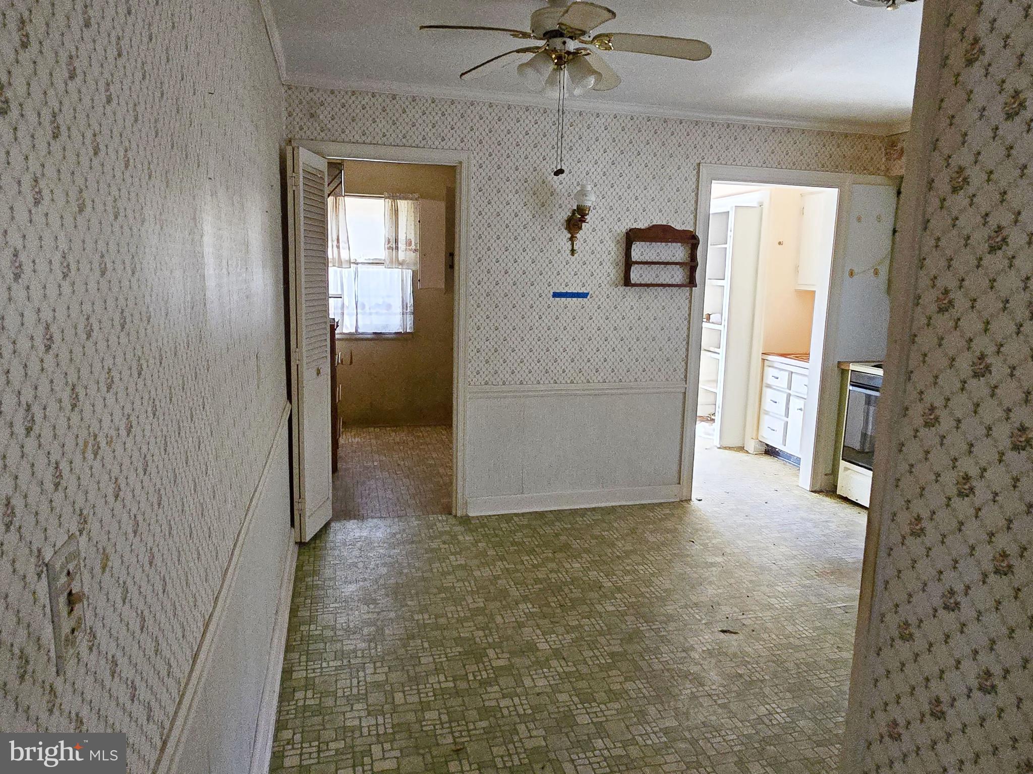 COULBOURN MANOR - Residential