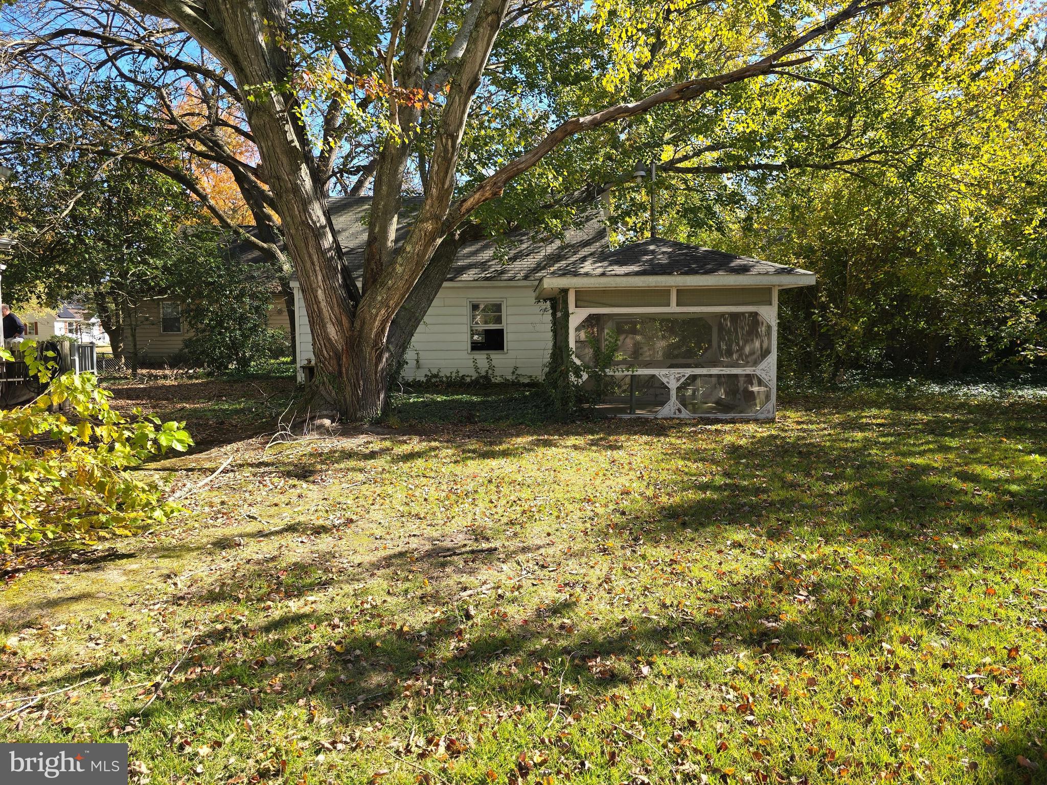 COULBOURN MANOR - Residential