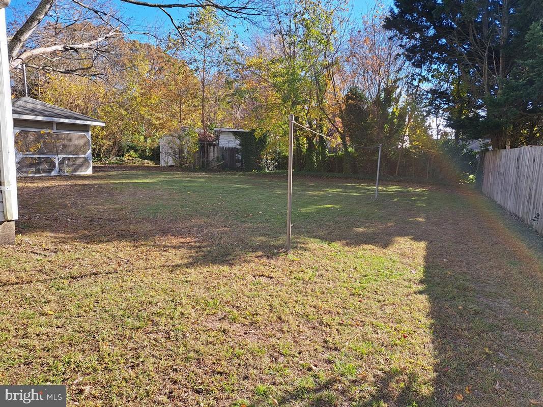 COULBOURN MANOR - Residential