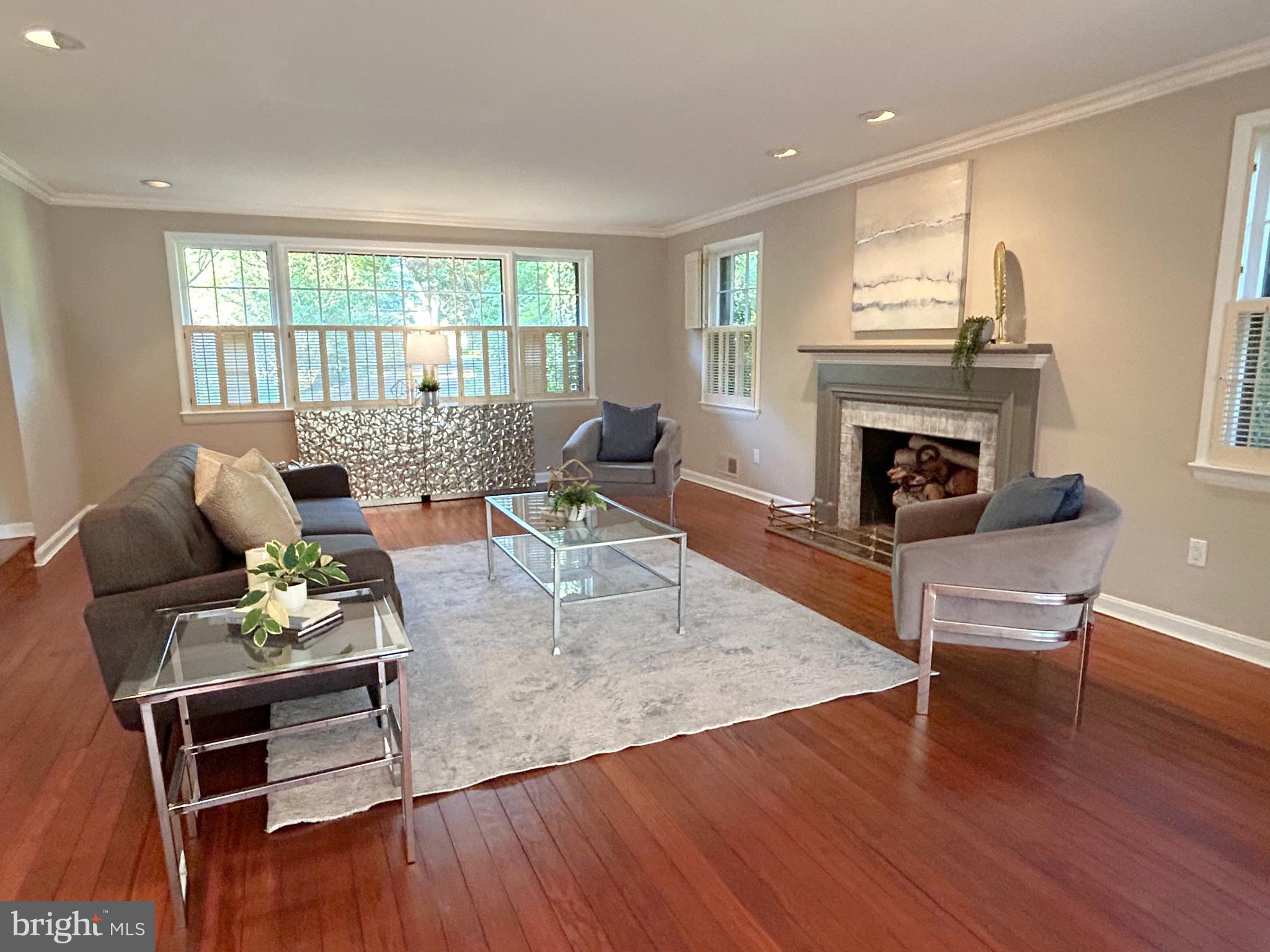 CHESTERBROOK - Residential