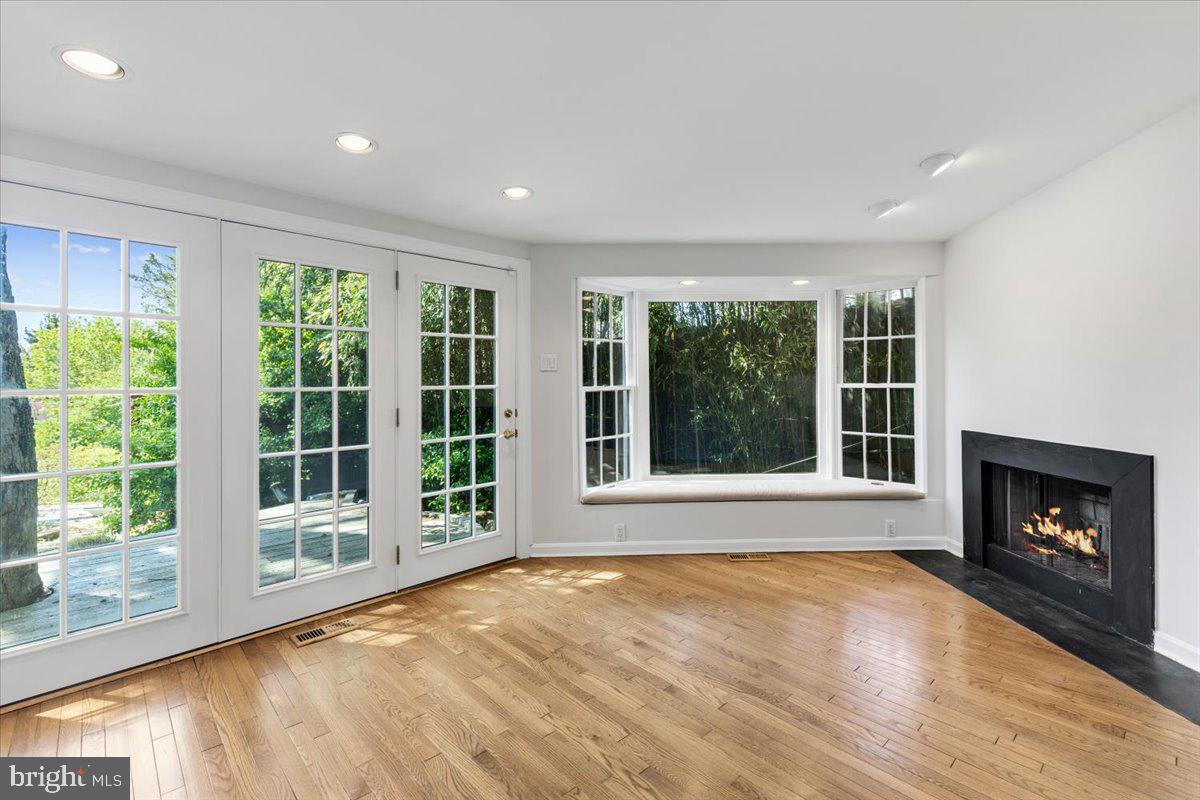 CHESTERBROOK - Residential